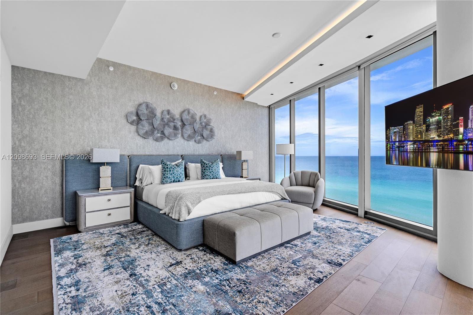 Ritz-Carlton Residences Sunny Isles · #705 in Sunny Isles Beach - Photo 30
