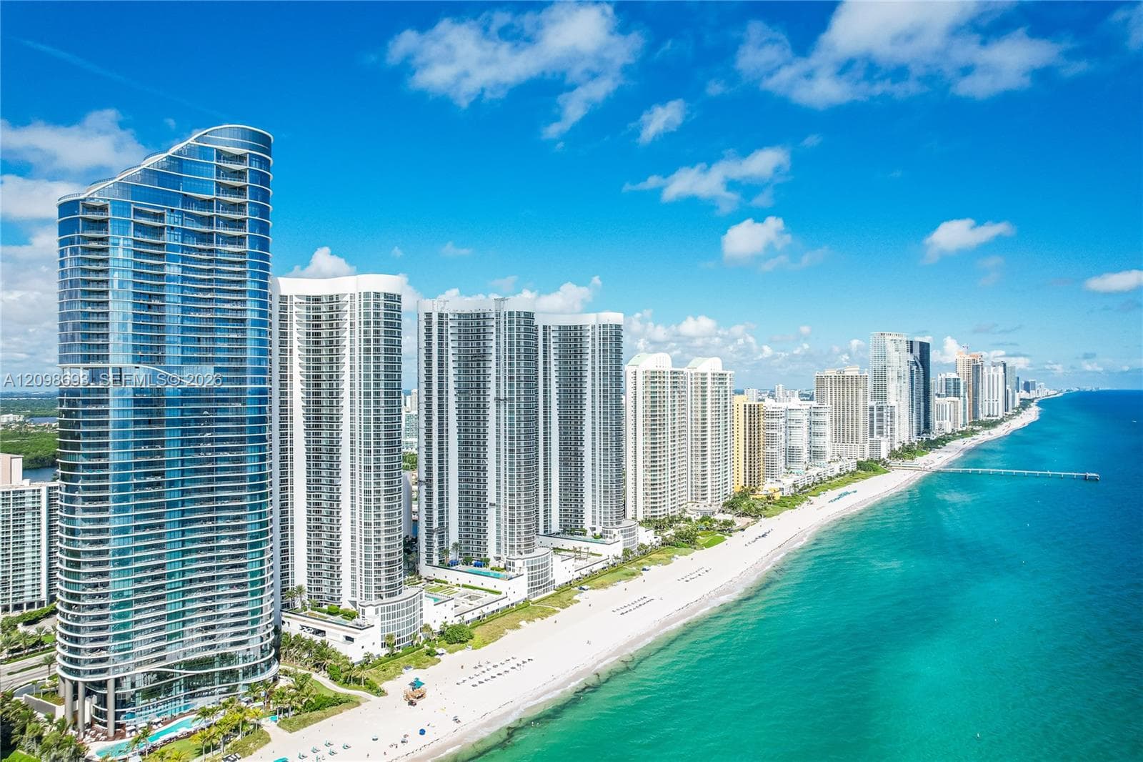 Ritz-Carlton Residences Sunny Isles · #705 in Sunny Isles Beach - Photo 61
