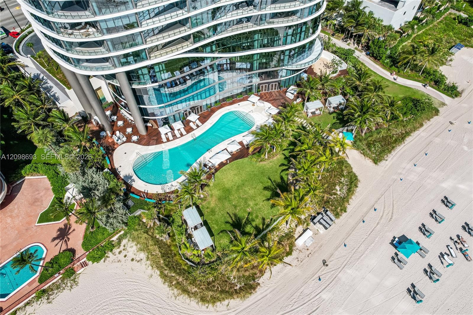 Ritz-Carlton Residences Sunny Isles · #705 in Sunny Isles Beach - Photo 65