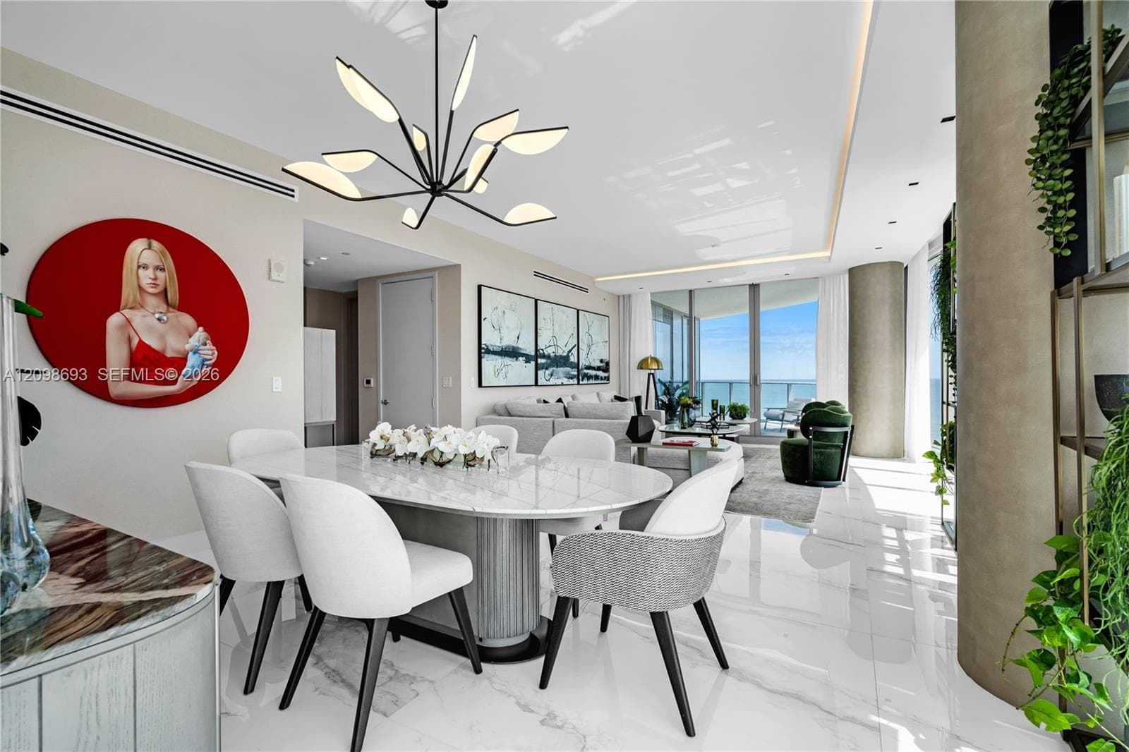 Ritz-Carlton Residences Sunny Isles · #705 in Sunny Isles Beach - Photo 14