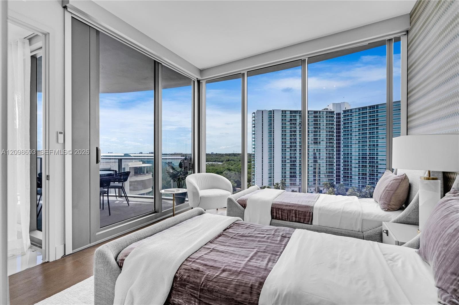 Ritz-Carlton Residences Sunny Isles · #705 in Sunny Isles Beach - Photo 41