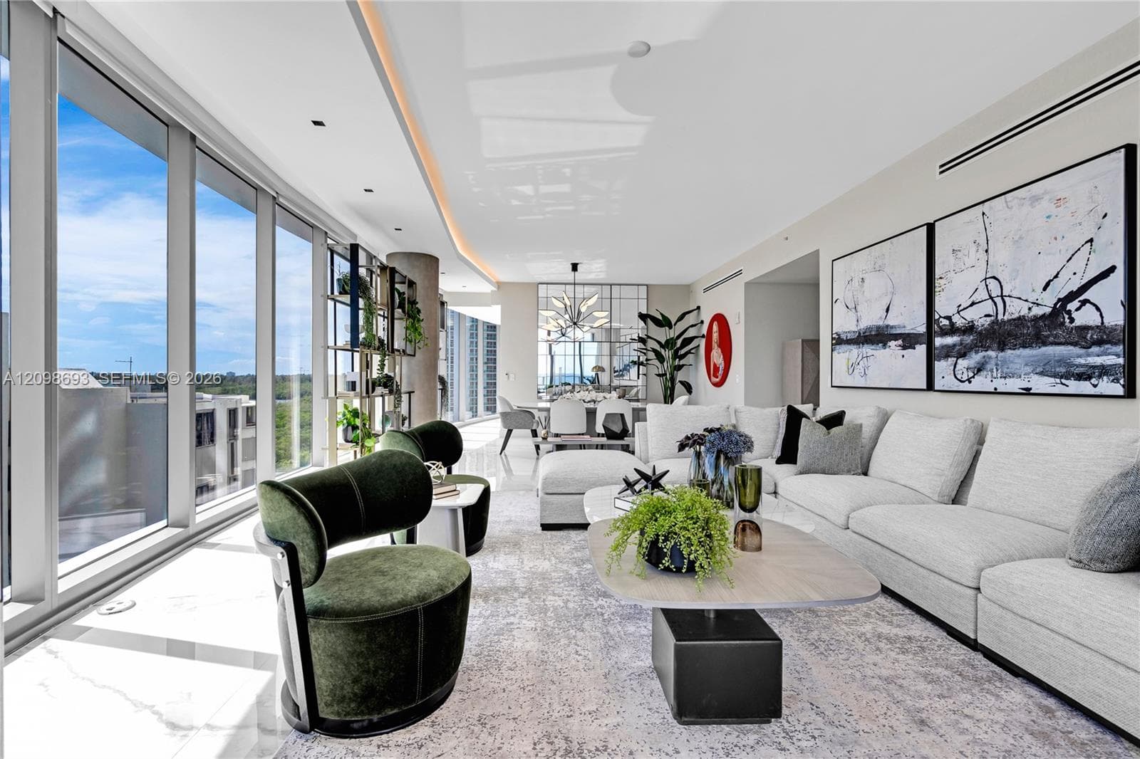 Ritz-Carlton Residences Sunny Isles · #705 in Sunny Isles Beach - Photo 18