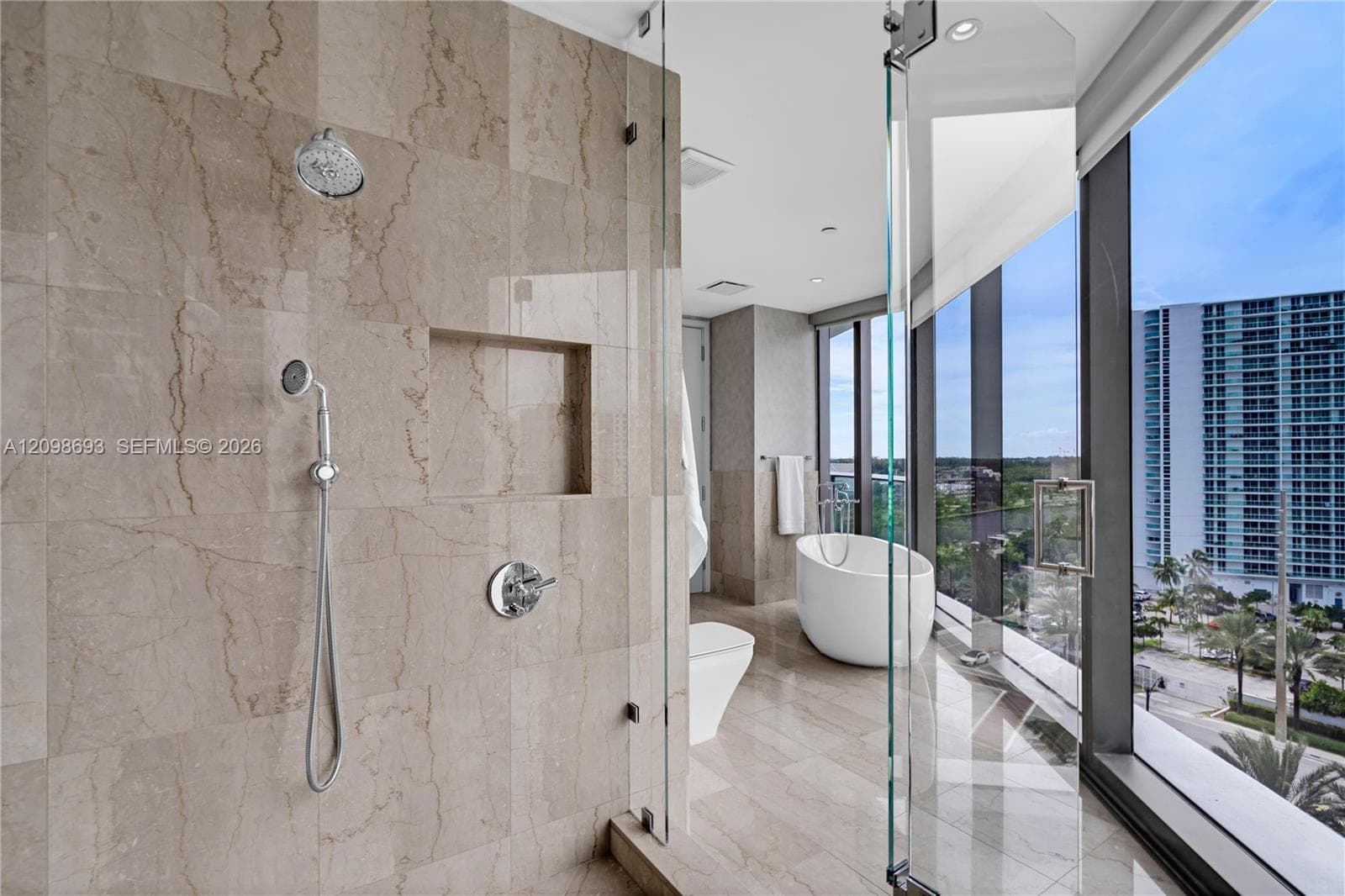 Ritz-Carlton Residences Sunny Isles · #705 in Sunny Isles Beach - Photo 54