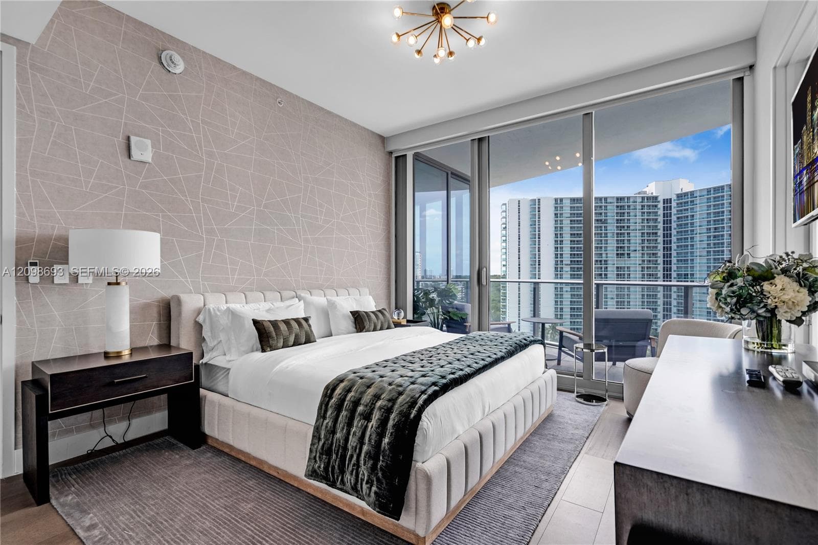 Ritz-Carlton Residences Sunny Isles · #705 in Sunny Isles Beach - Photo 50