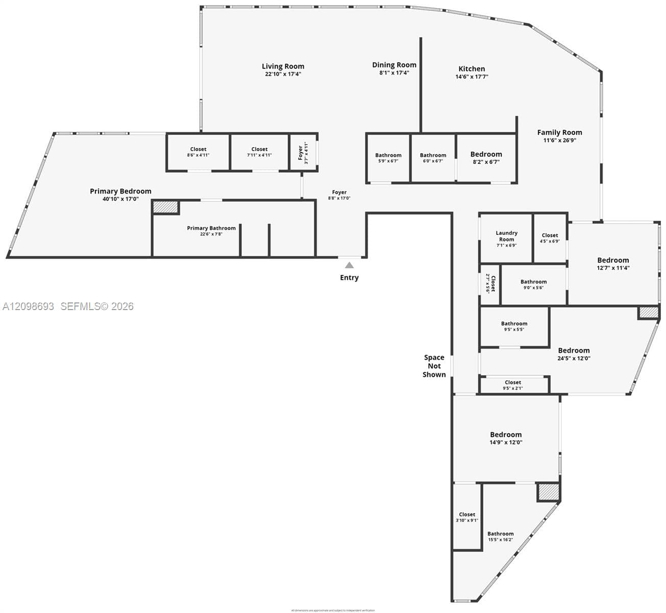 Ritz-Carlton Residences Sunny Isles · #705 in Sunny Isles Beach - Photo 58
