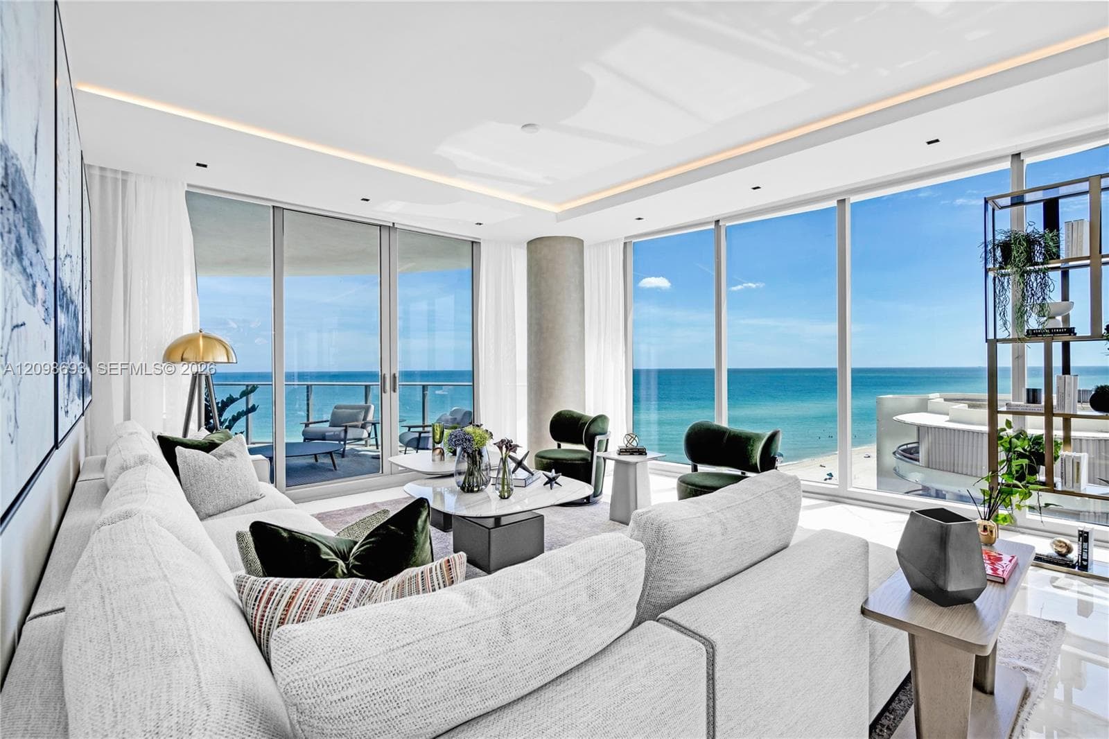 Ritz-Carlton Residences Sunny Isles · #705 in Sunny Isles Beach - Photo 15