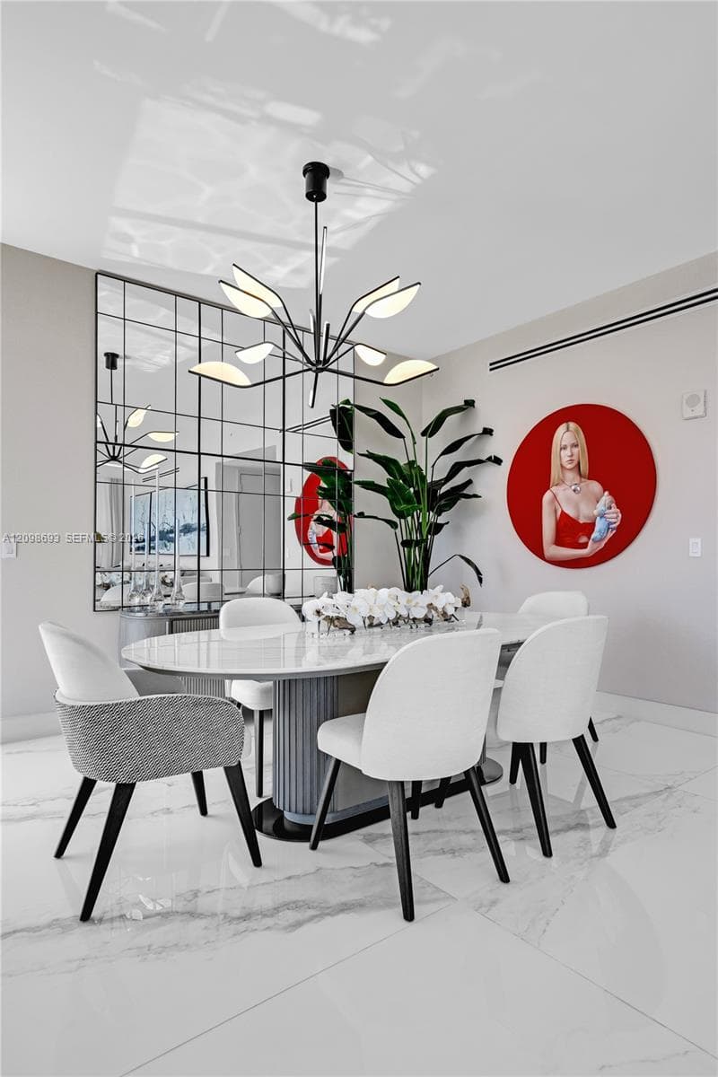 Ritz-Carlton Residences Sunny Isles · #705 in Sunny Isles Beach - Photo 19