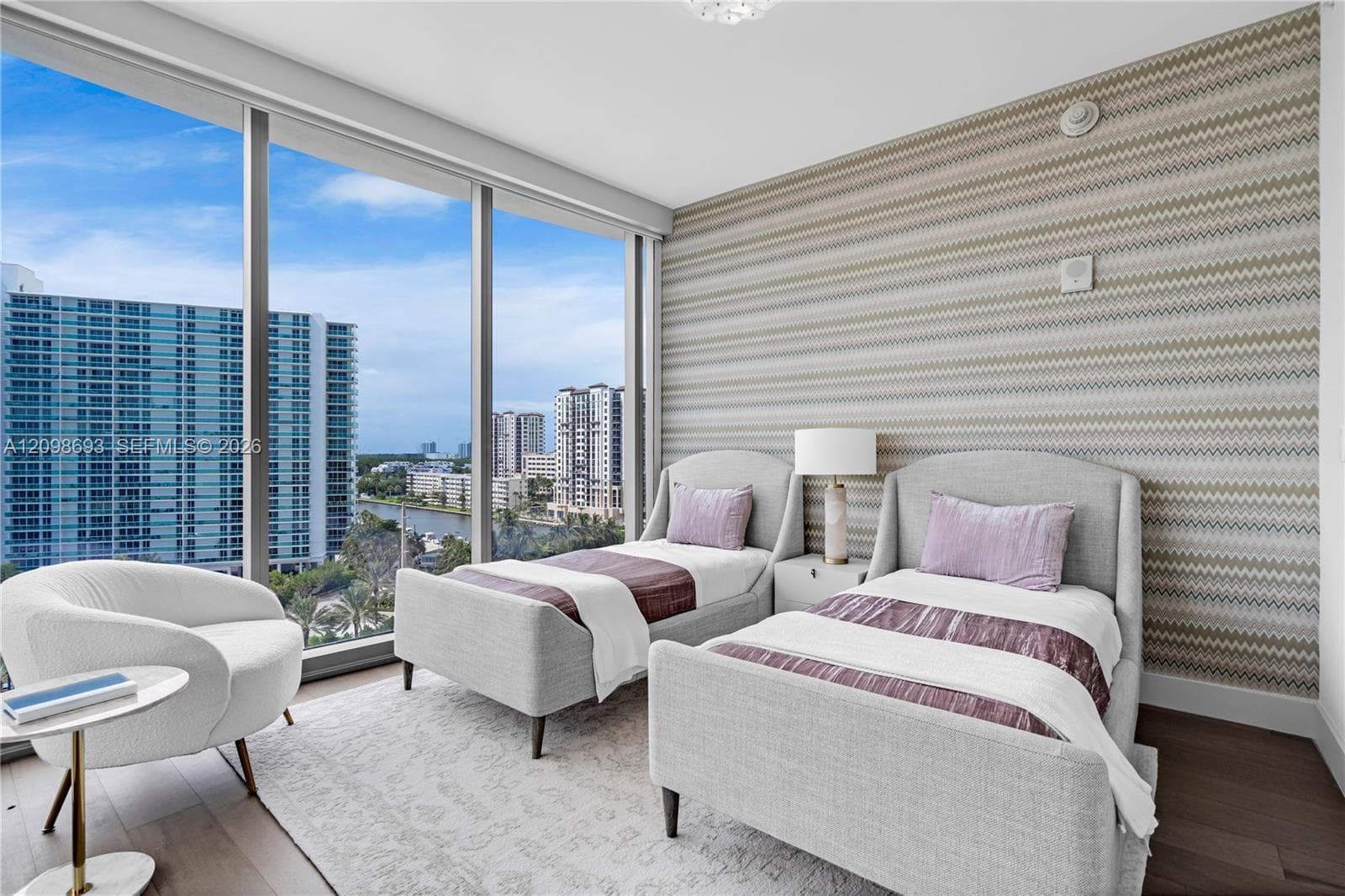 Ritz-Carlton Residences Sunny Isles · #705 in Sunny Isles Beach - Photo 40