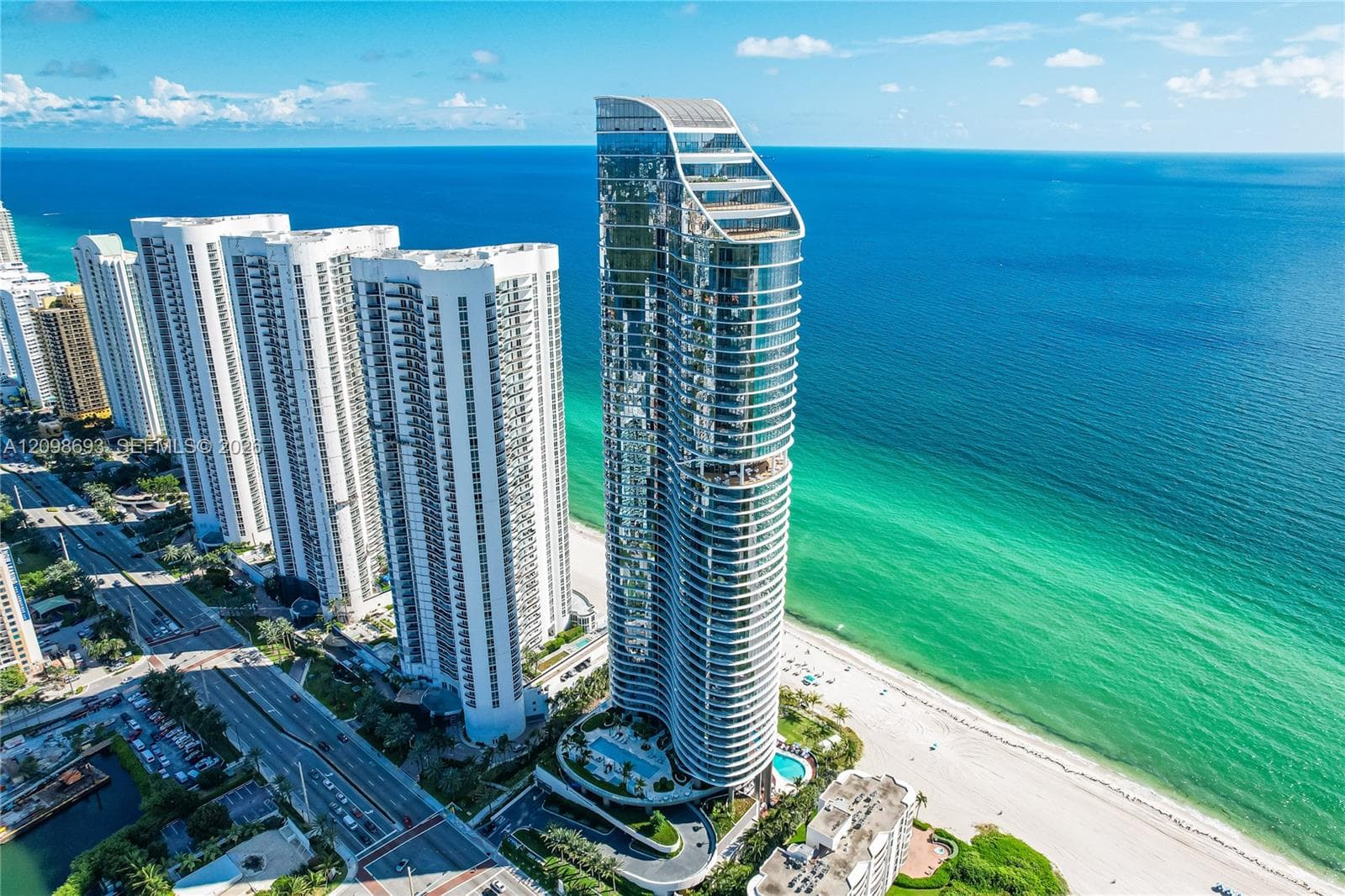 Ritz-Carlton Residences Sunny Isles · #705 in Sunny Isles Beach - Photo 68