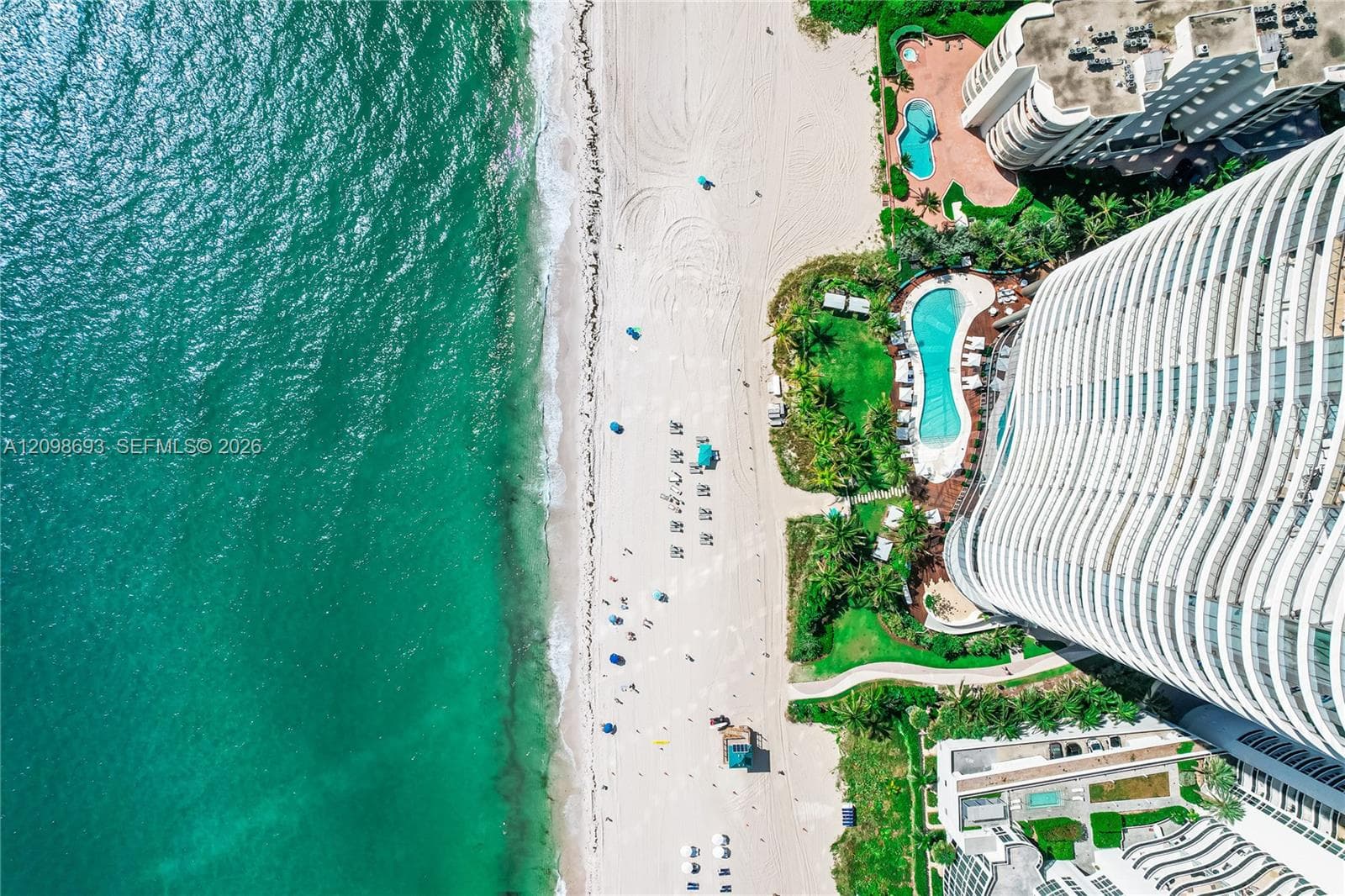 Ritz-Carlton Residences Sunny Isles · #705 in Sunny Isles Beach - Photo 64