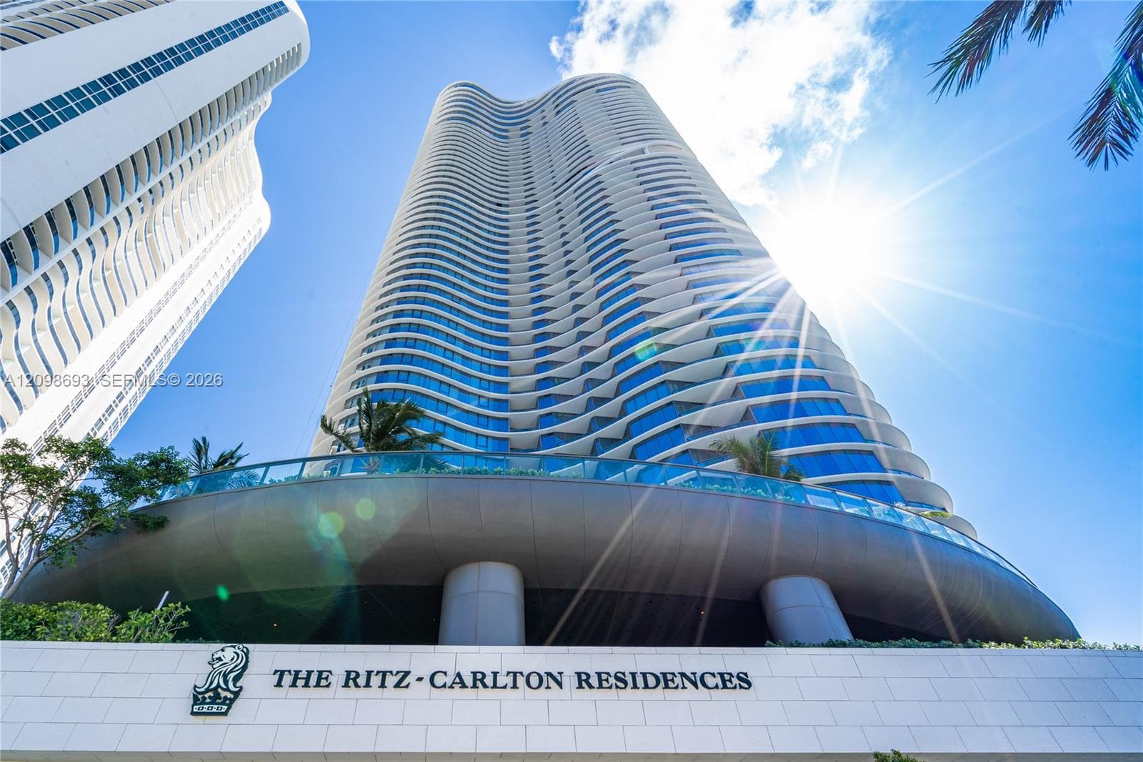 Ritz-Carlton Residences Sunny Isles · #705 in Sunny Isles Beach - Photo 60