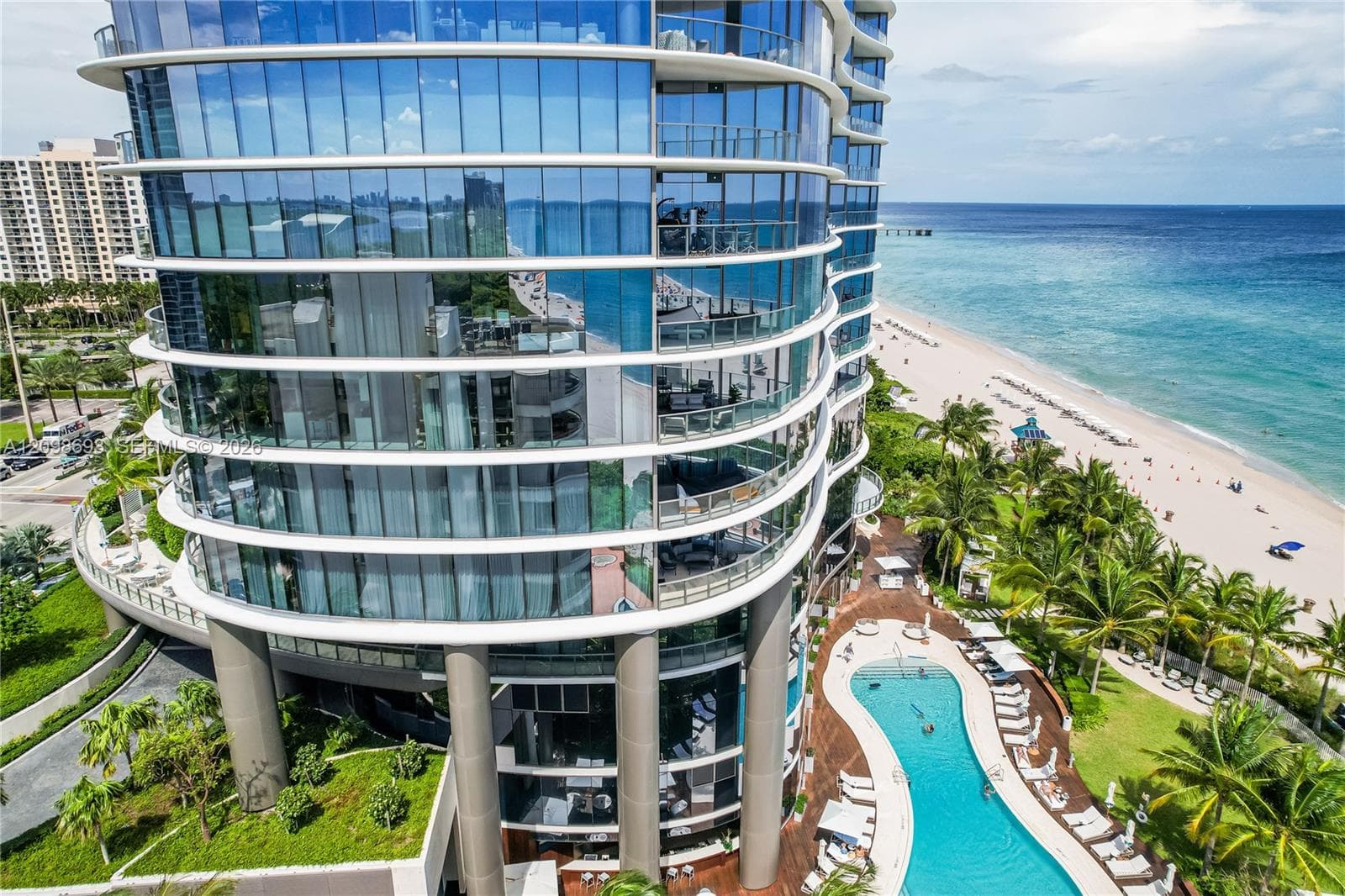 Ritz-Carlton Residences Sunny Isles · #705 in Sunny Isles Beach - Photo 74
