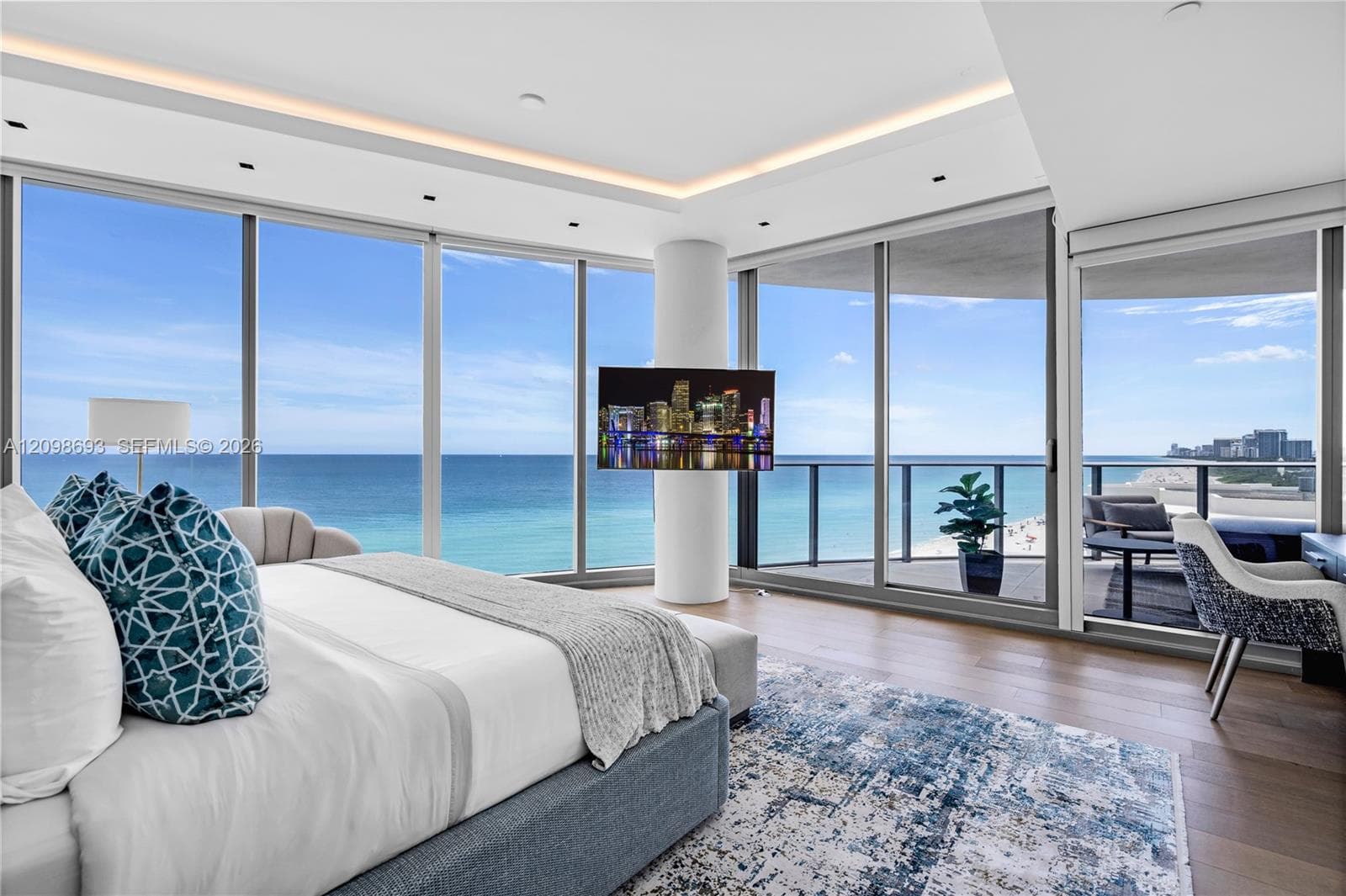 Ritz-Carlton Residences Sunny Isles · #705 in Sunny Isles Beach - Photo 29