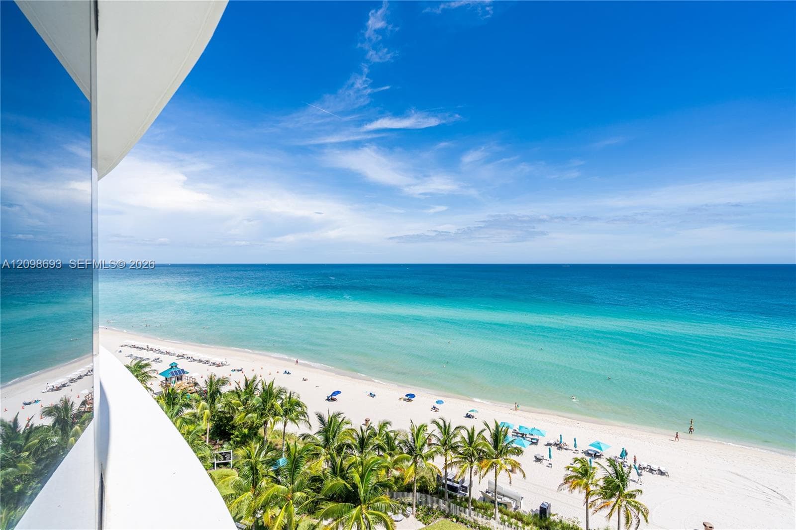 Ritz-Carlton Residences Sunny Isles · #705 in Sunny Isles Beach - Photo 4