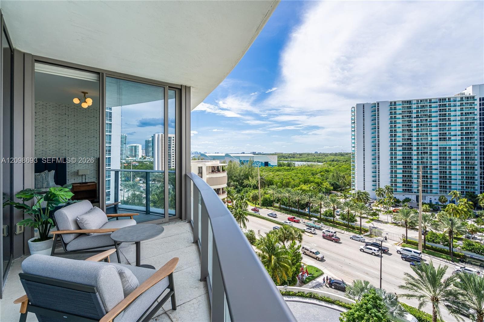 Ritz-Carlton Residences Sunny Isles · #705 in Sunny Isles Beach - Photo 8
