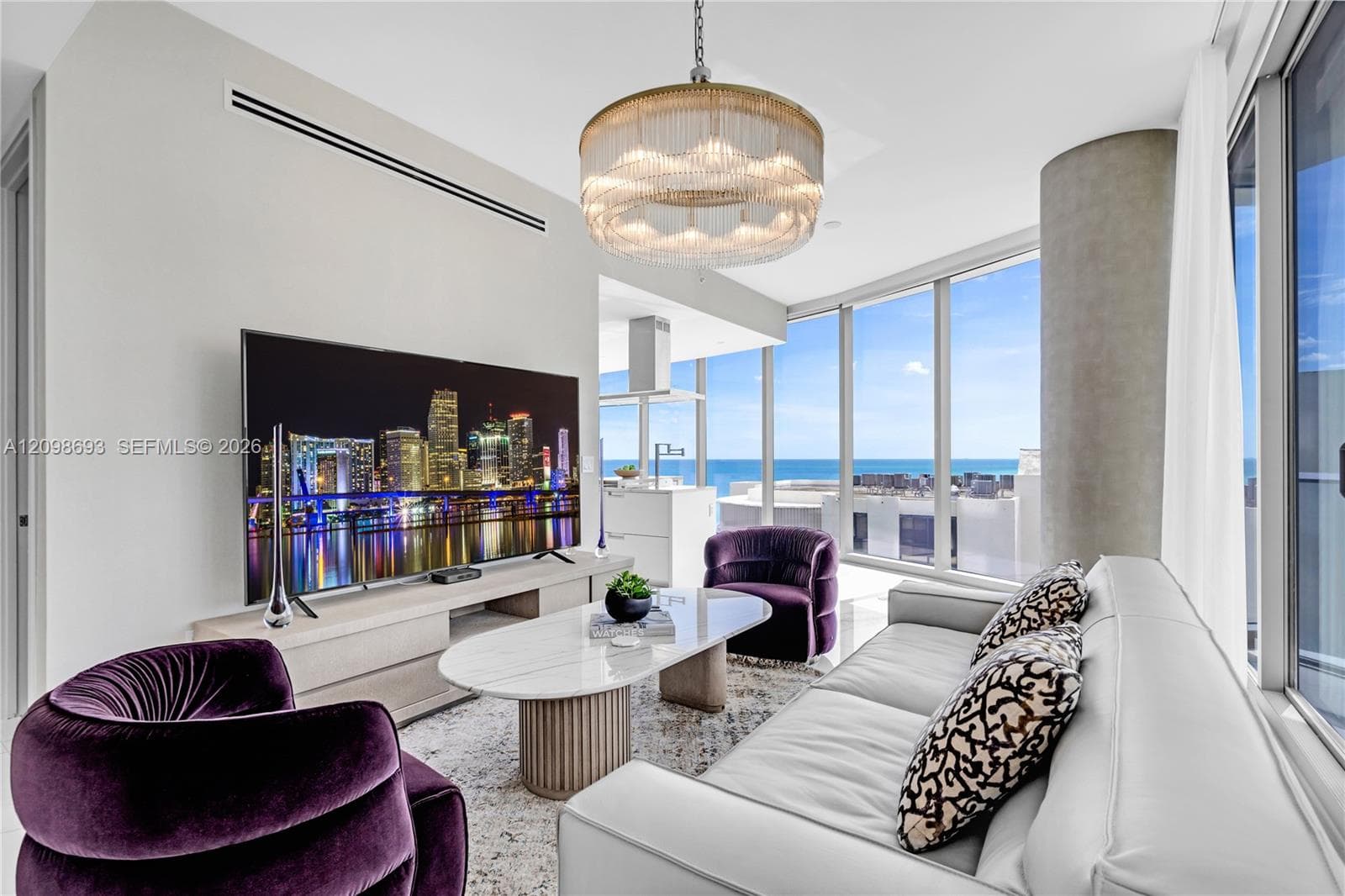 Ritz-Carlton Residences Sunny Isles · #705 in Sunny Isles Beach - Photo 25