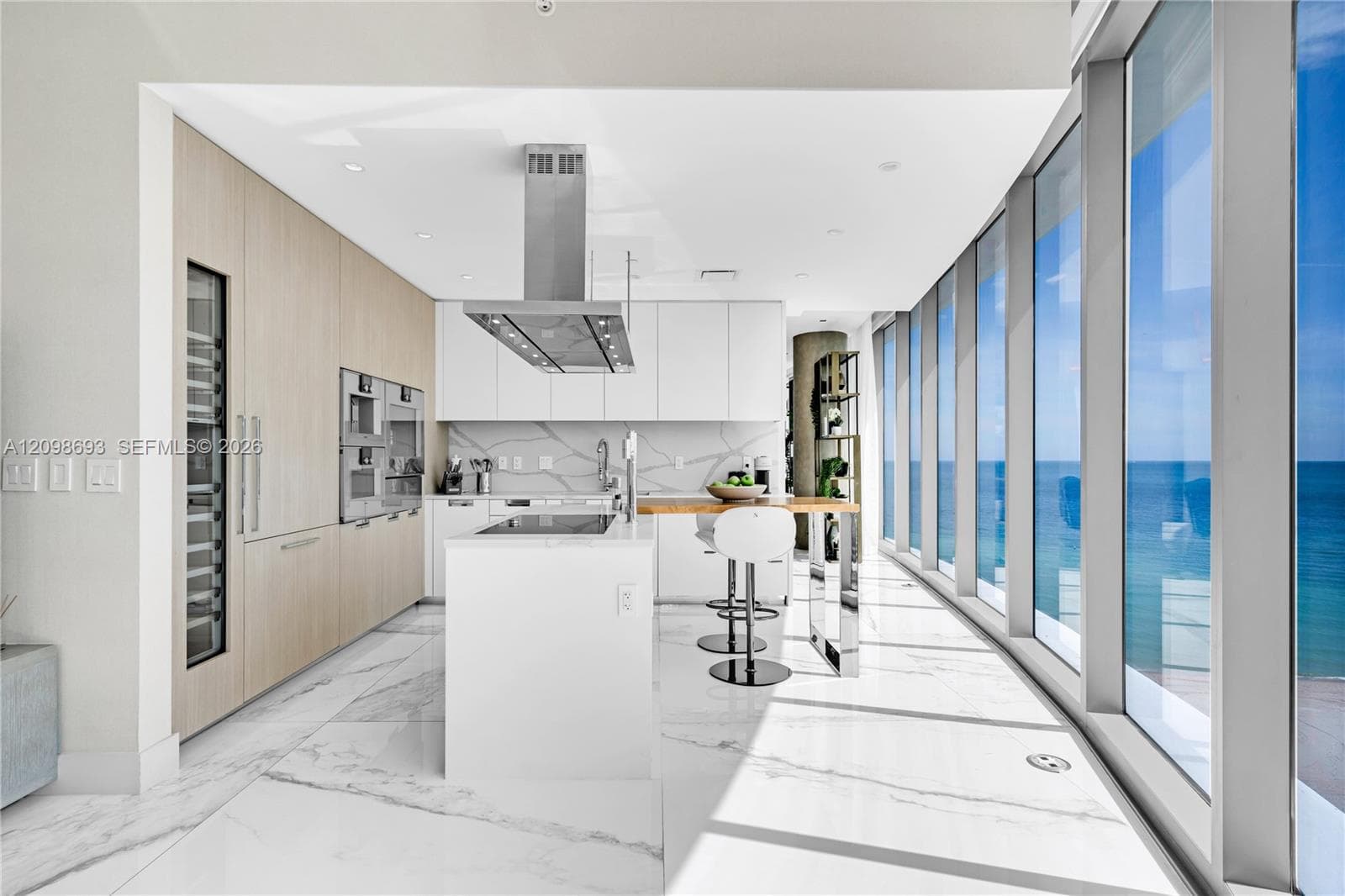 Ritz-Carlton Residences Sunny Isles · #705 in Sunny Isles Beach - Photo 21