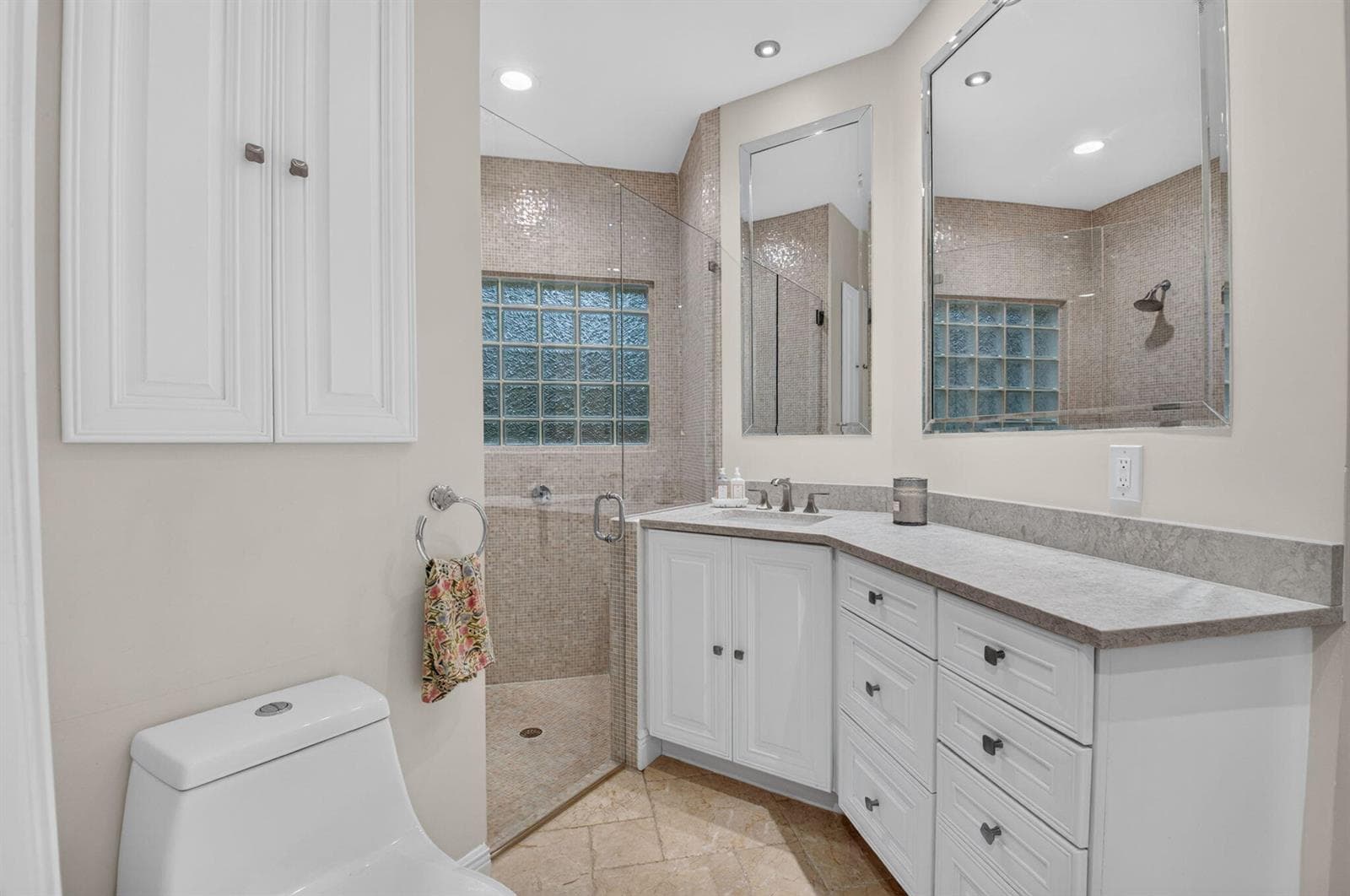Bathroom 3