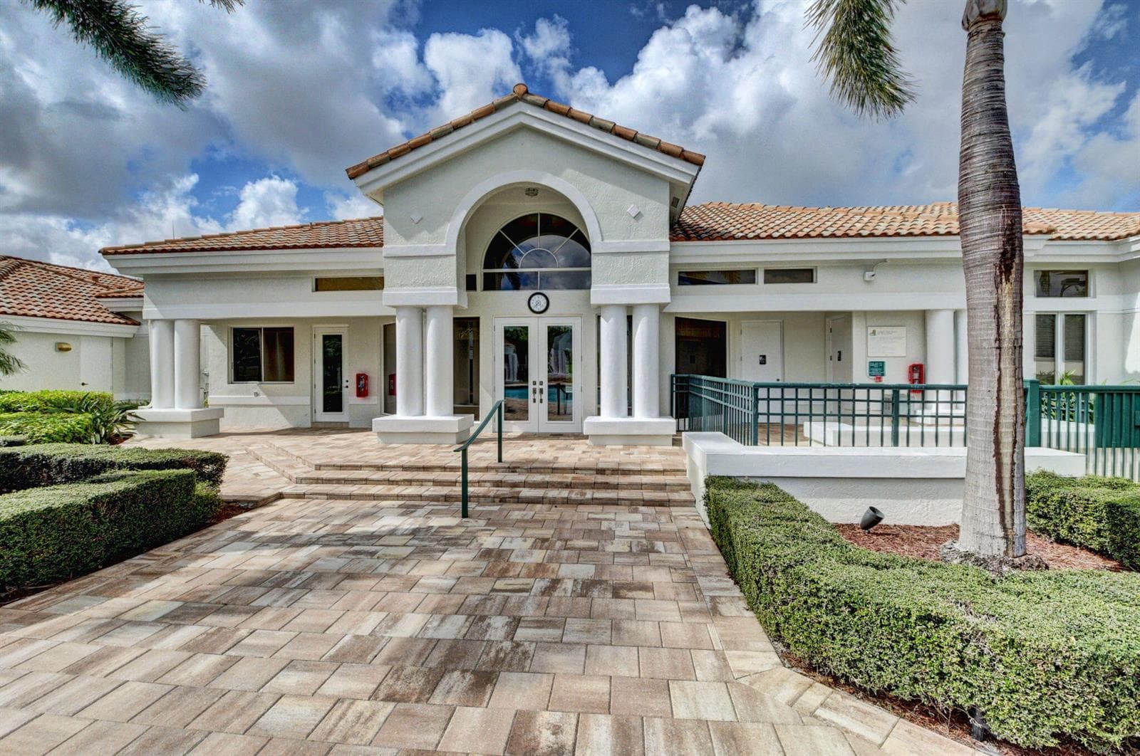Clubhouse