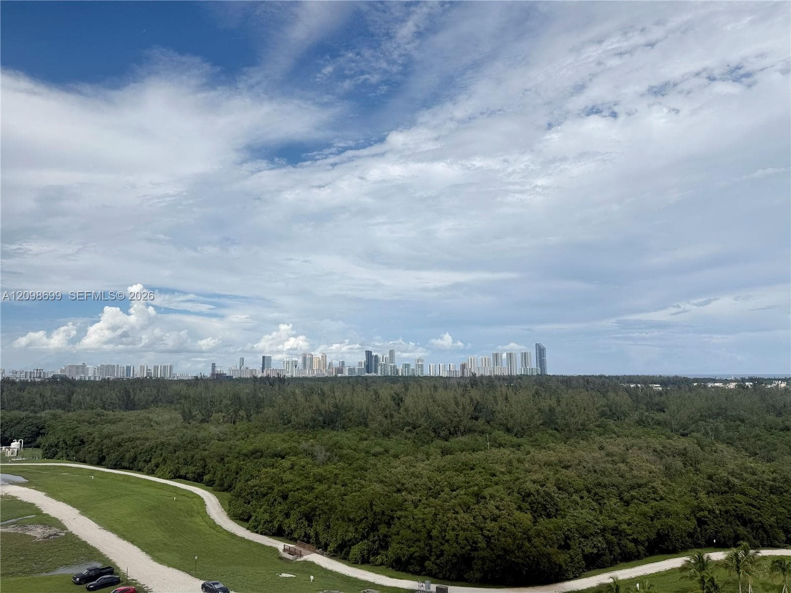 One Park Tower · #901 in North Miami - Photo 2
