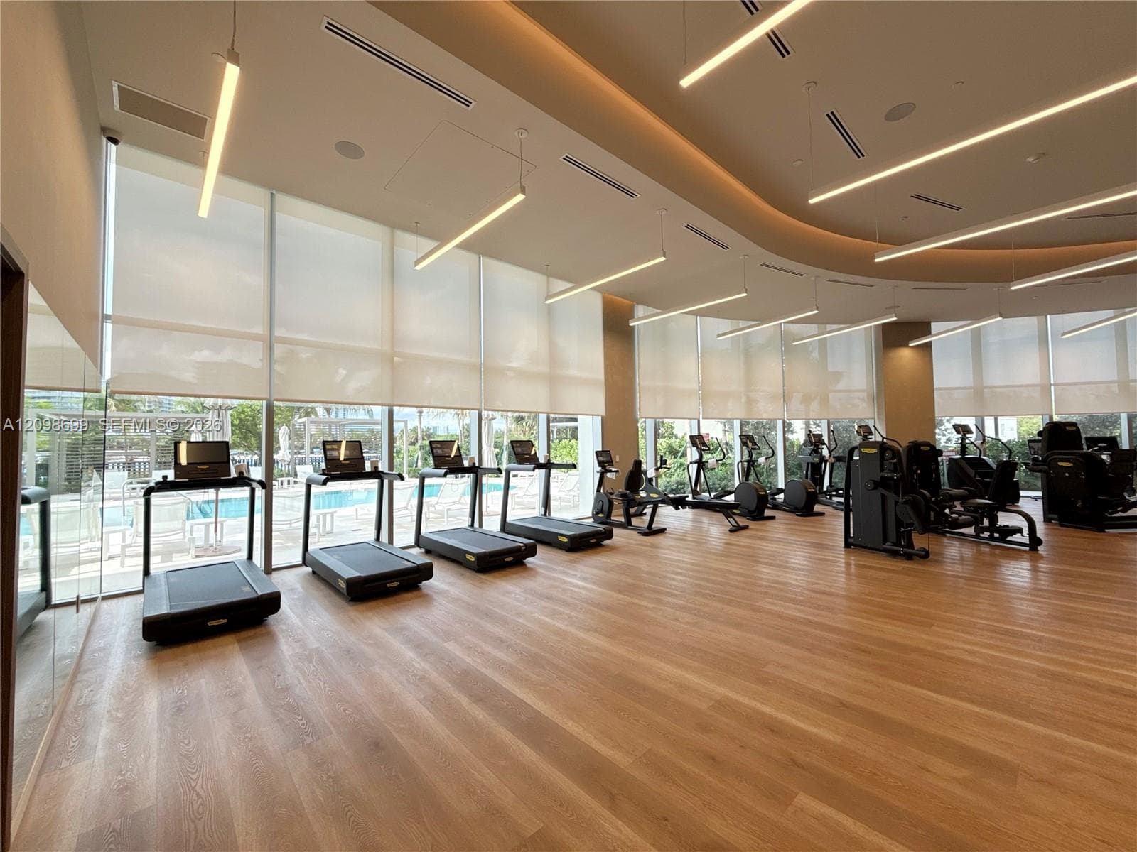 One Park Tower · #901 in North Miami - Photo 46