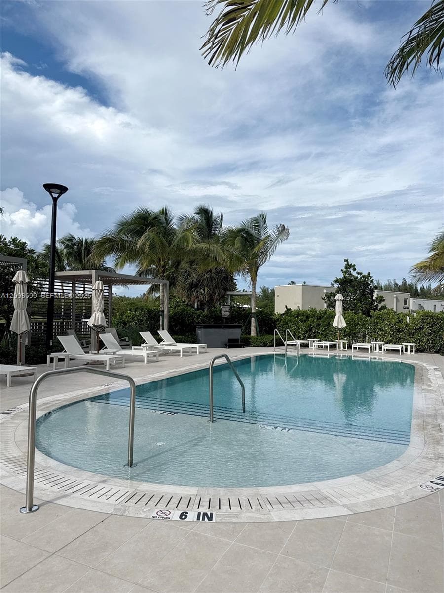 One Park Tower · #901 in North Miami - Photo 51