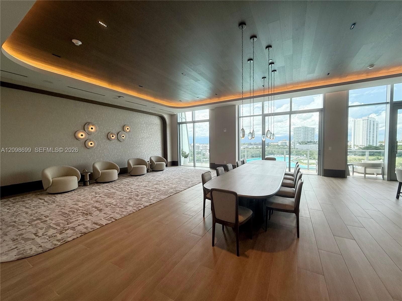 One Park Tower · #901 in North Miami - Photo 37