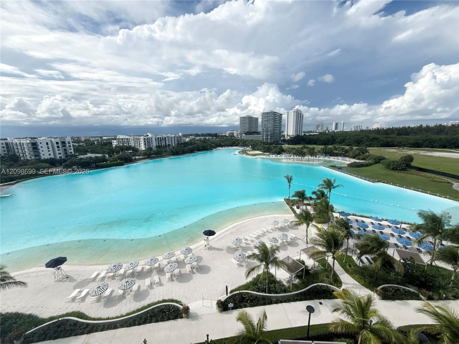 One Park Tower · #901 in North Miami - Photo 4