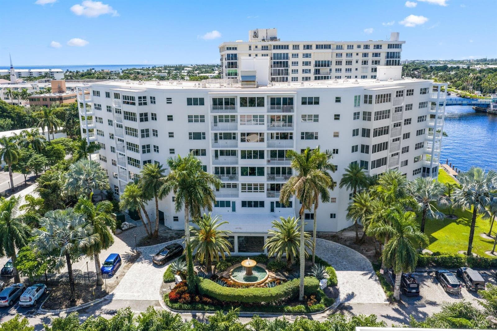 Delray Summit PH-N