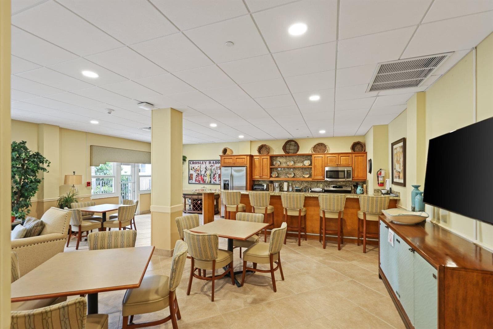 Delray Summit PH-N