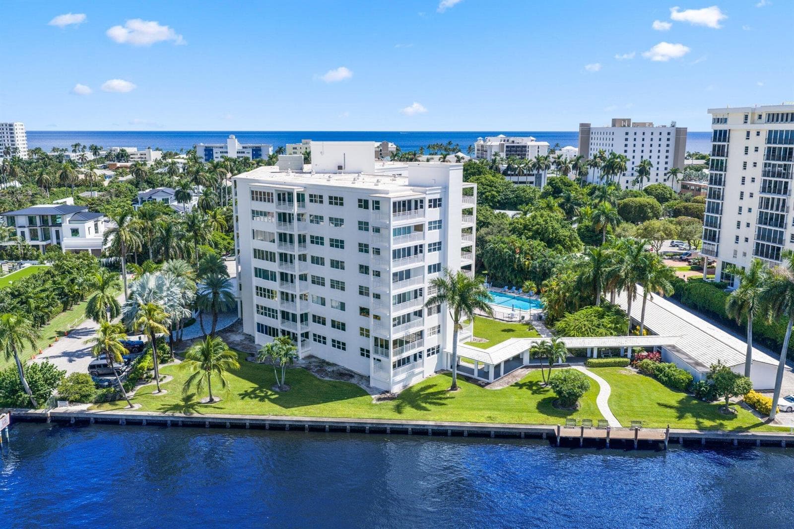 Delray Summit PH-N