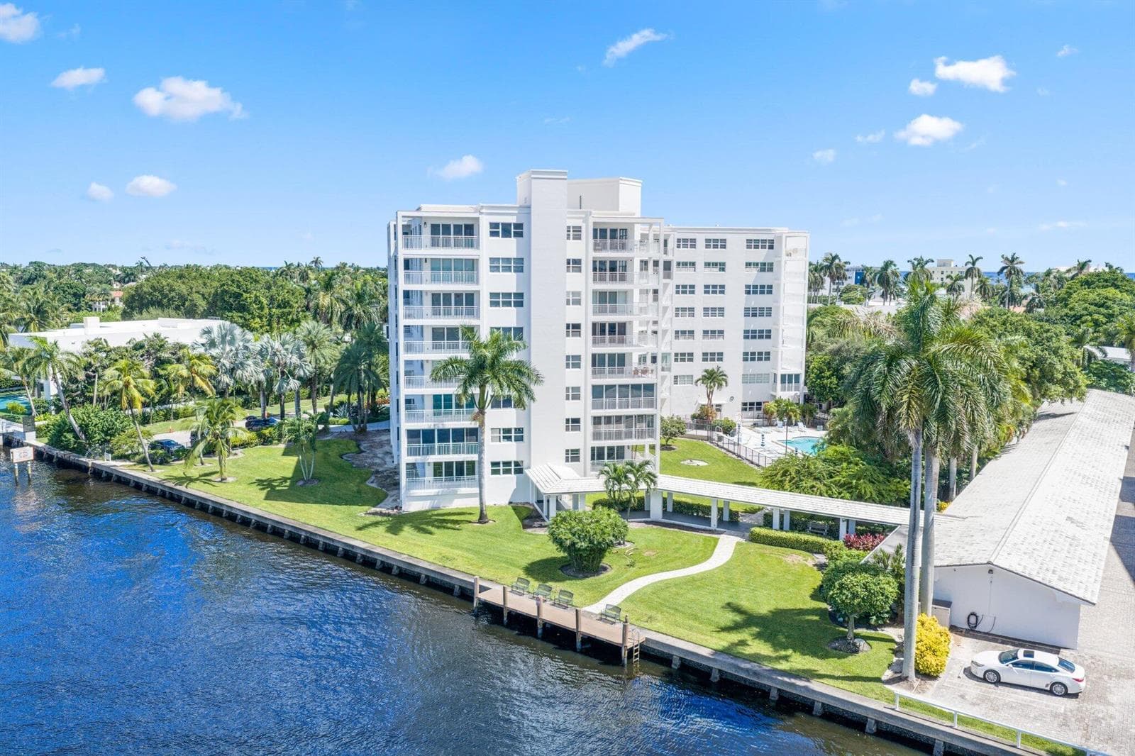 Delray Summit PH-N