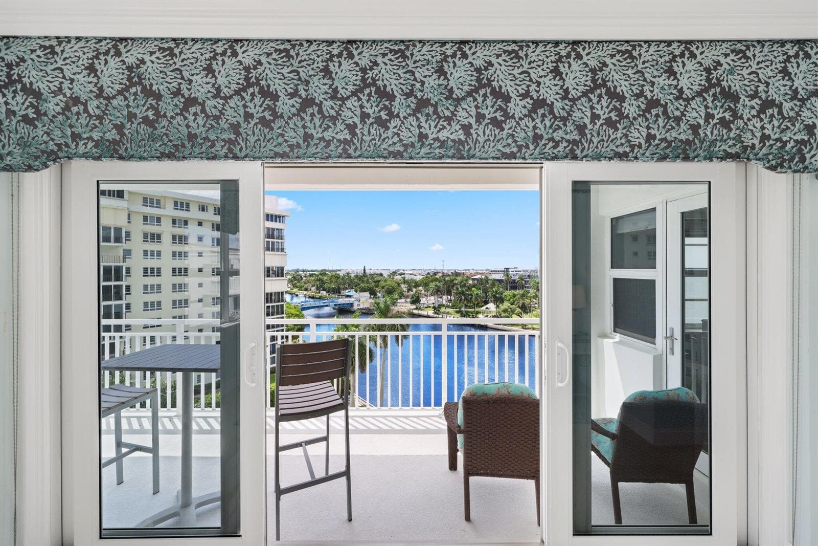 Delray Summit PH-N