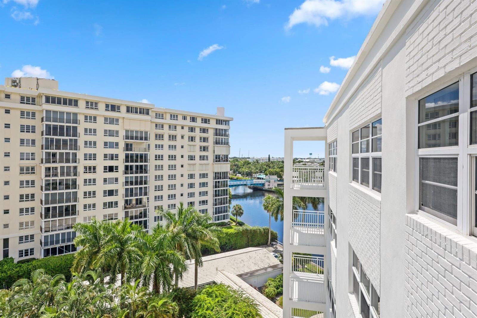 Delray Summit PH-N