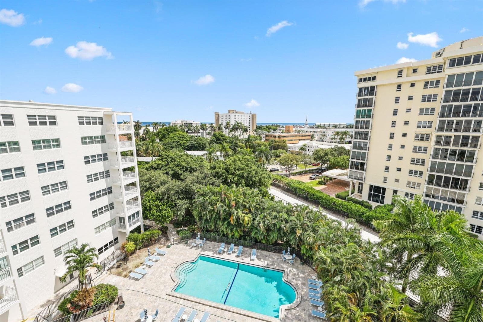 Delray Summit PH-N