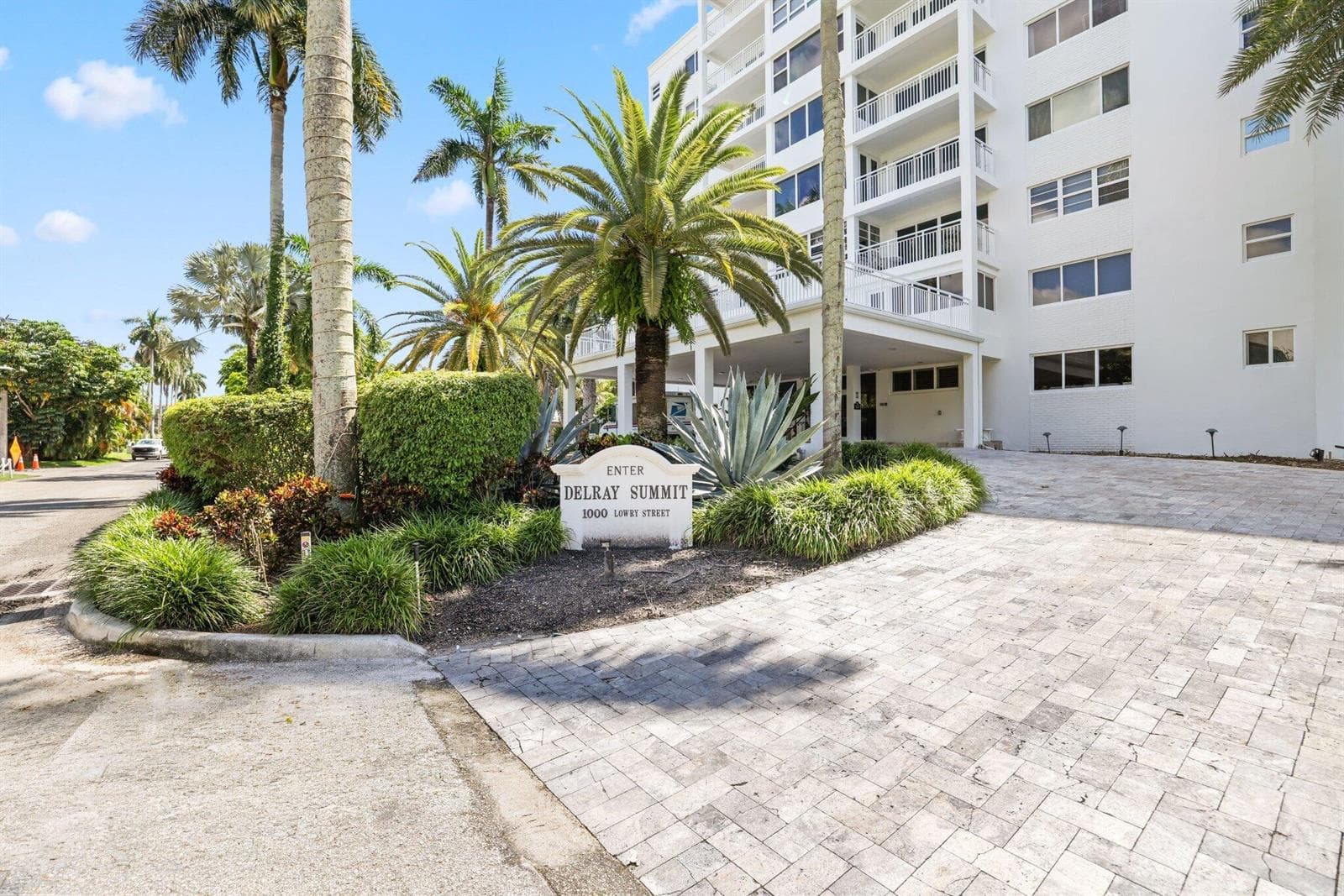 Delray Summit PH-N