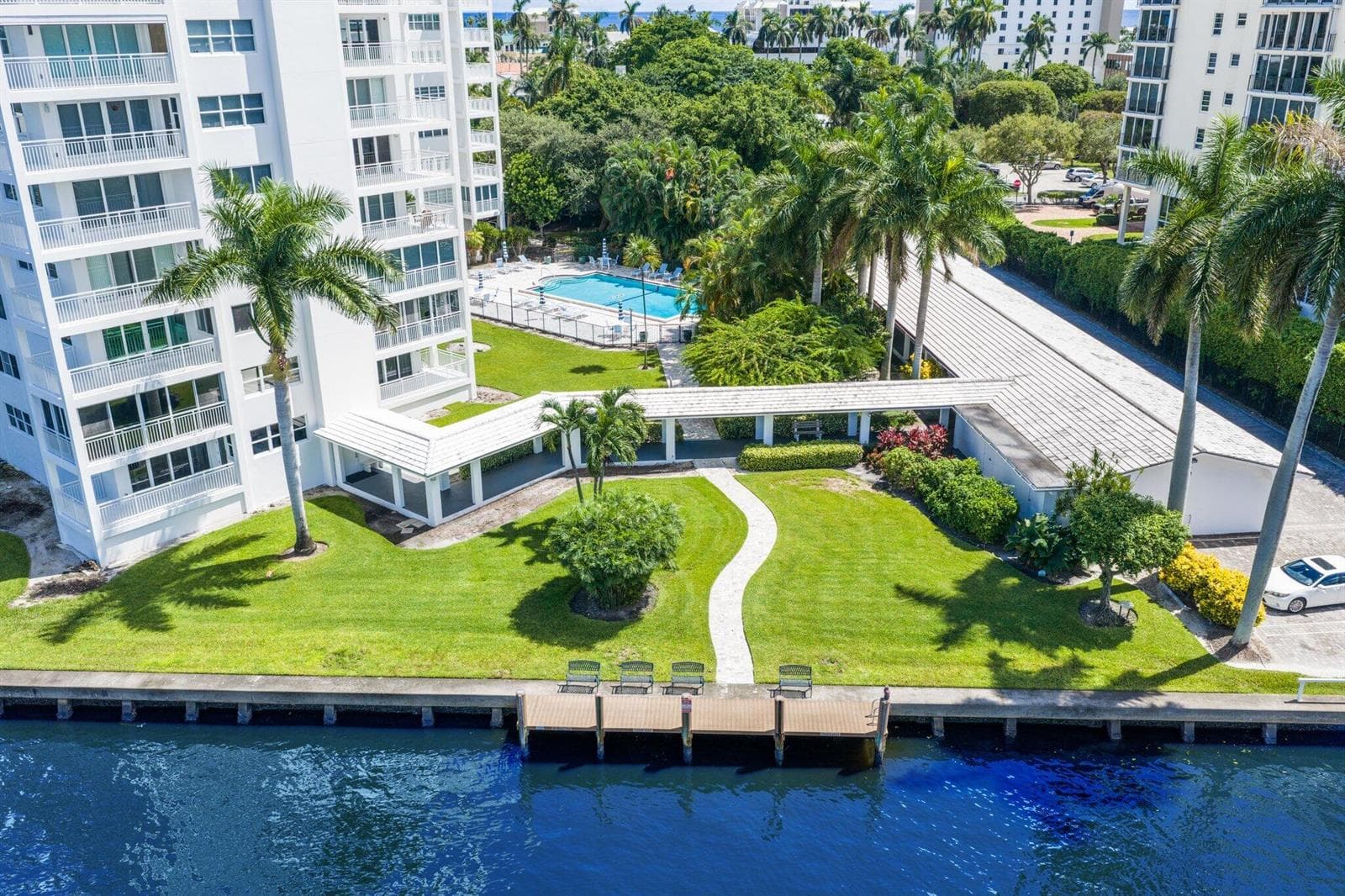 Delray Summit PH-N