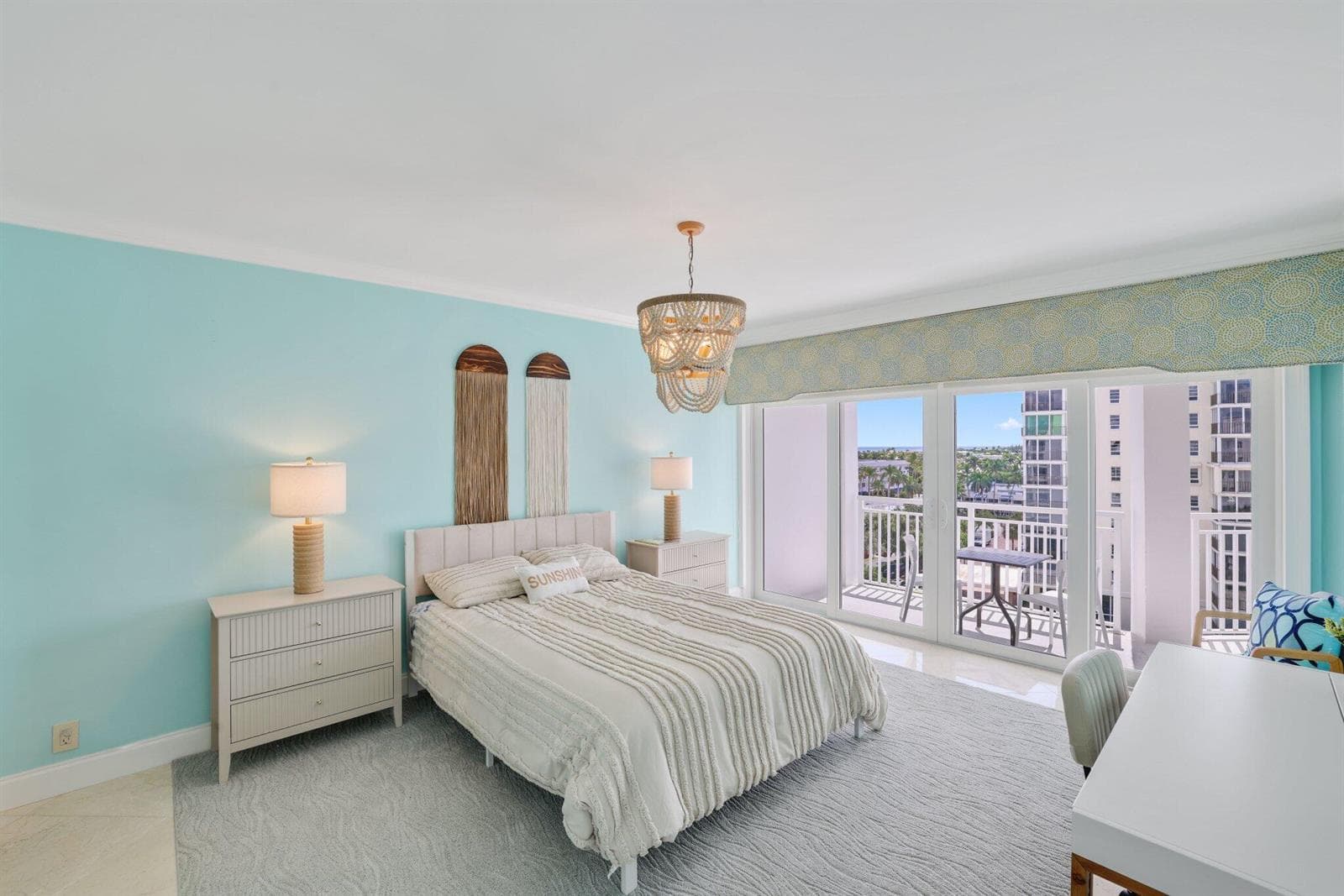 Large 3rd bedroom