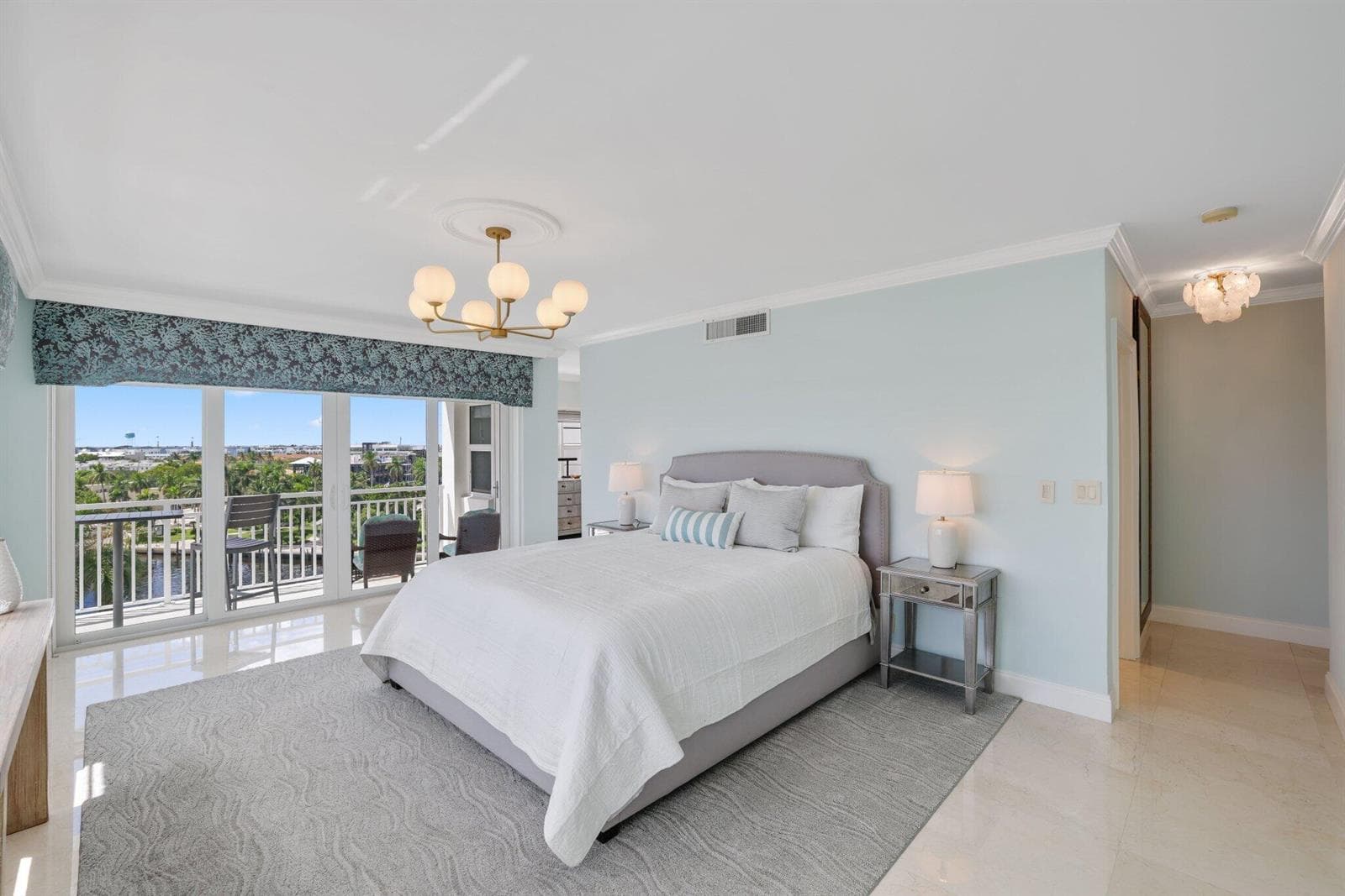Delray Summit PH-N