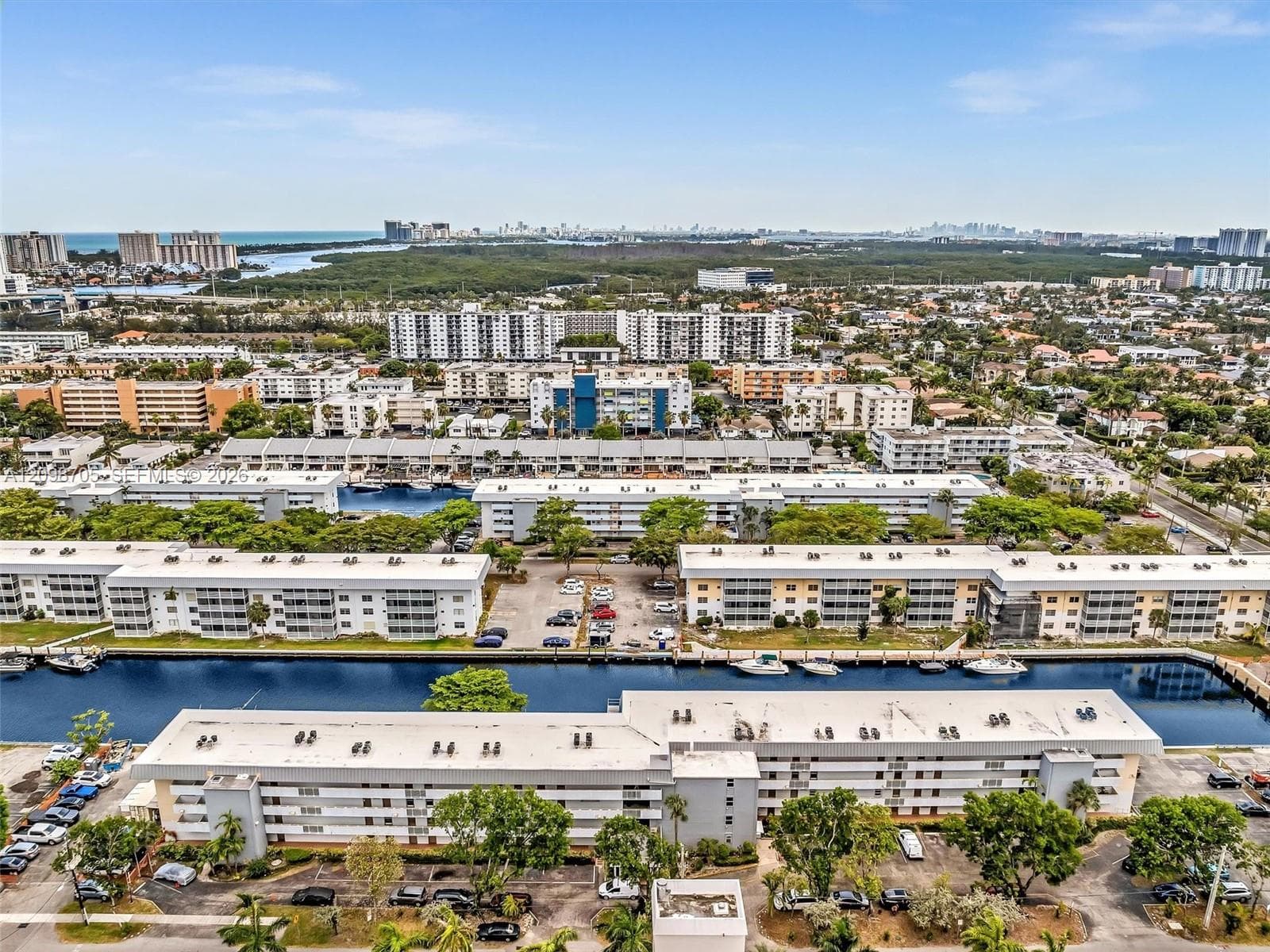 EDEN ISLES CONDO # 4 · #203 in North Miami Beach - Photo 42
