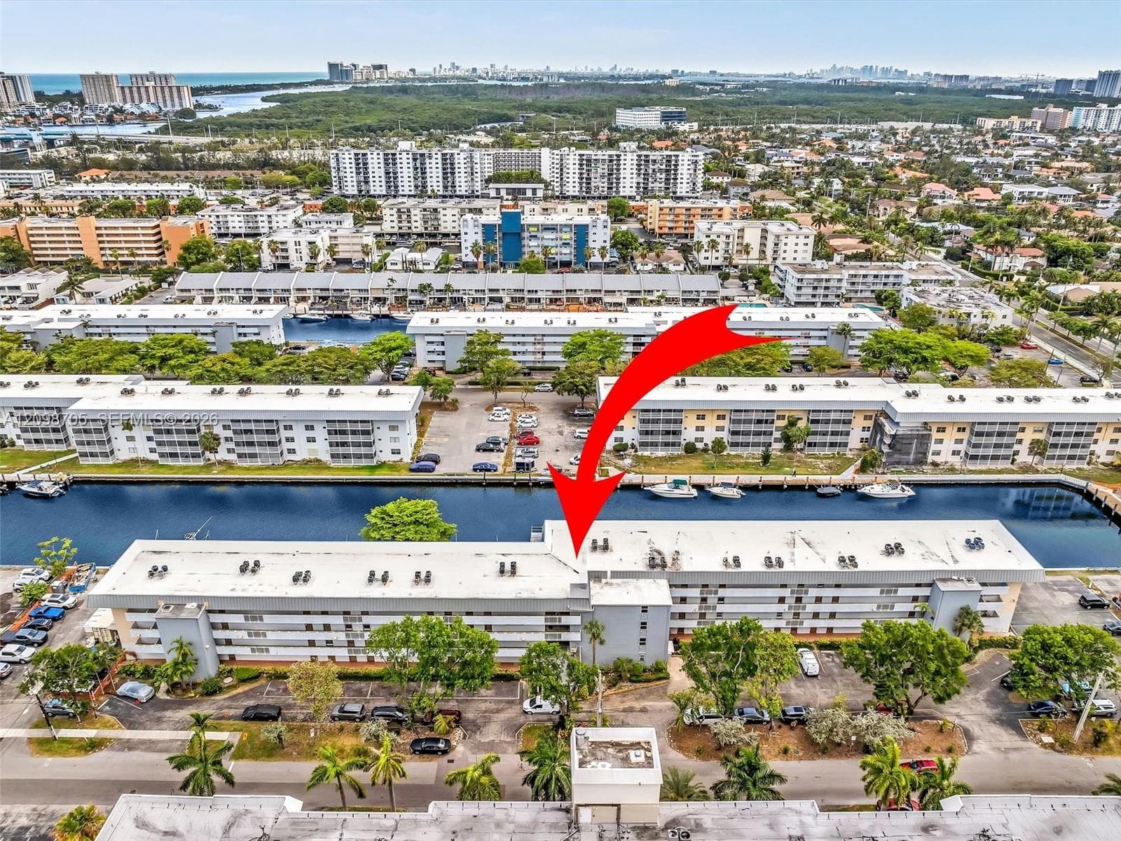 EDEN ISLES CONDO # 4 · #203 in North Miami Beach - Photo 46