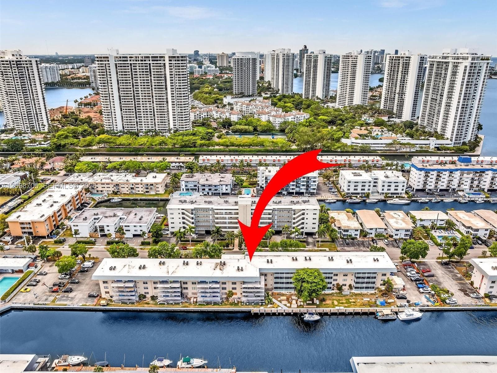 EDEN ISLES CONDO # 4 · #203 in North Miami Beach - Photo 47