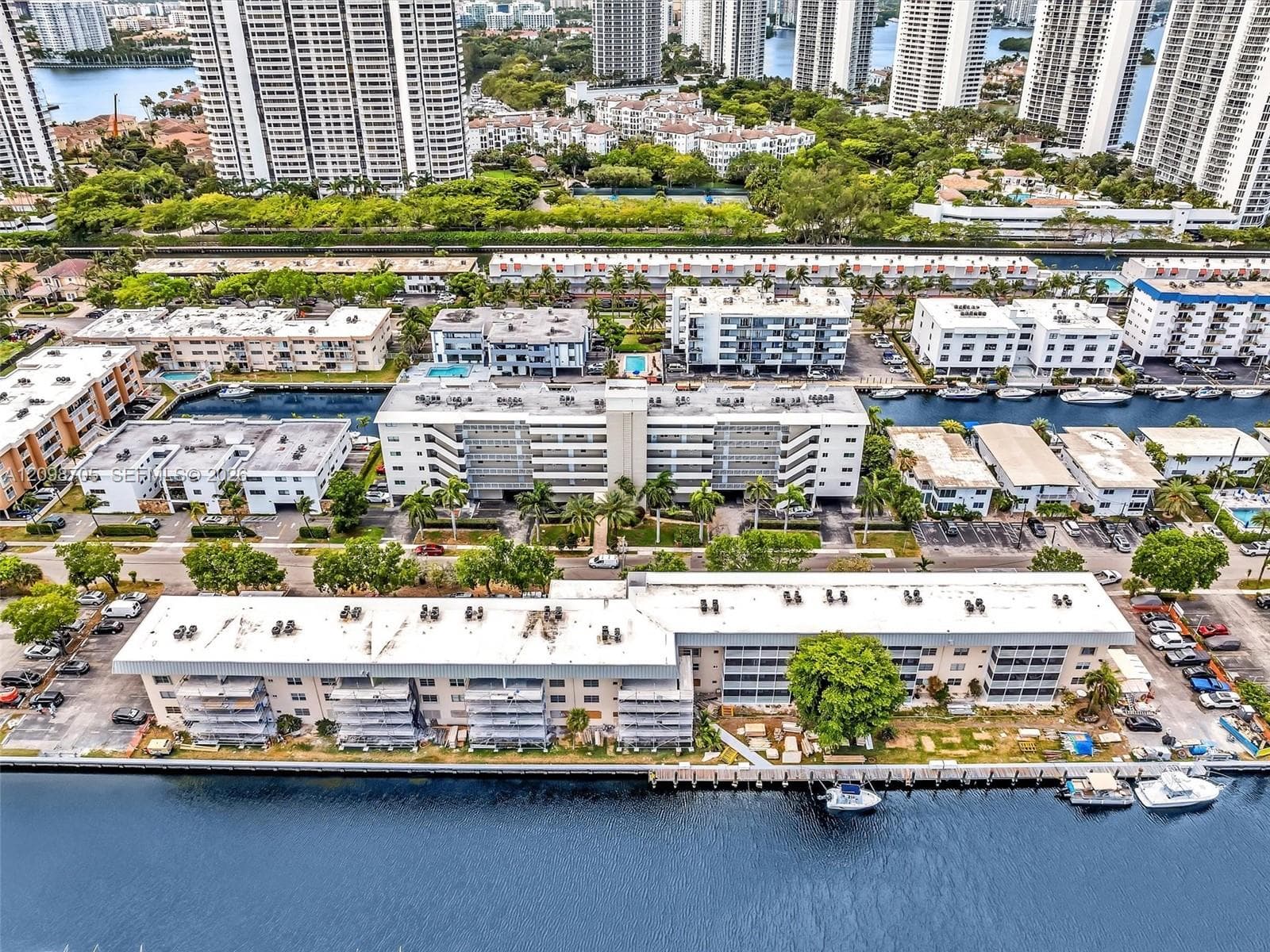 EDEN ISLES CONDO # 4 · #203 in North Miami Beach - Photo 43