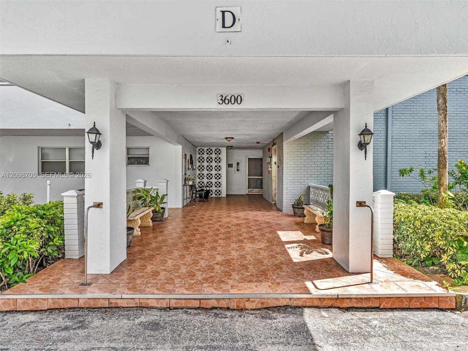 EDEN ISLES CONDO # 4 · #203 in North Miami Beach - Photo 53