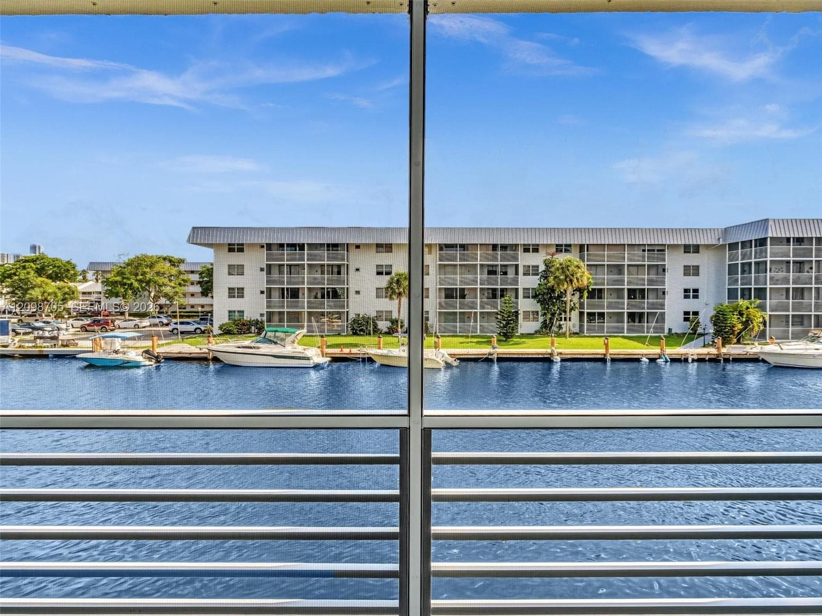 EDEN ISLES CONDO # 4 · #203 in North Miami Beach - Photo 26