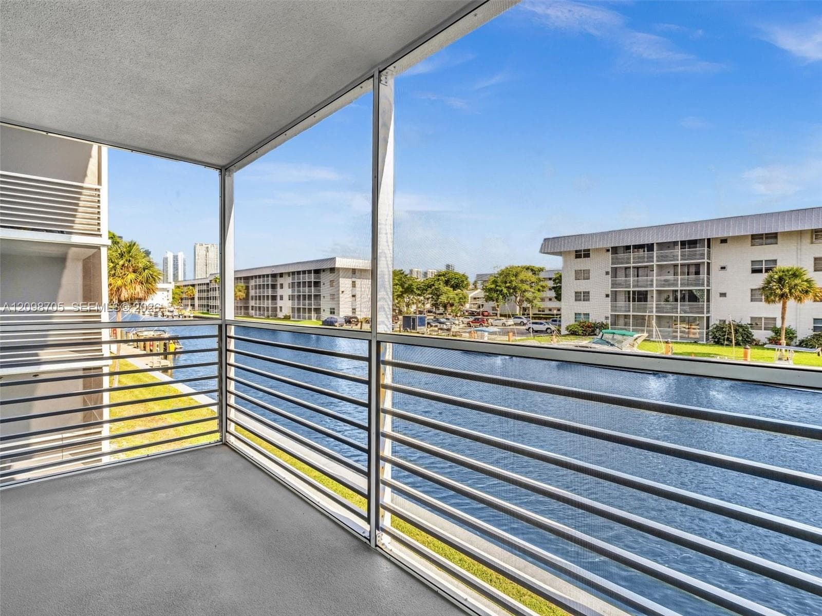 EDEN ISLES CONDO # 4 · #203 in North Miami Beach - Photo 24