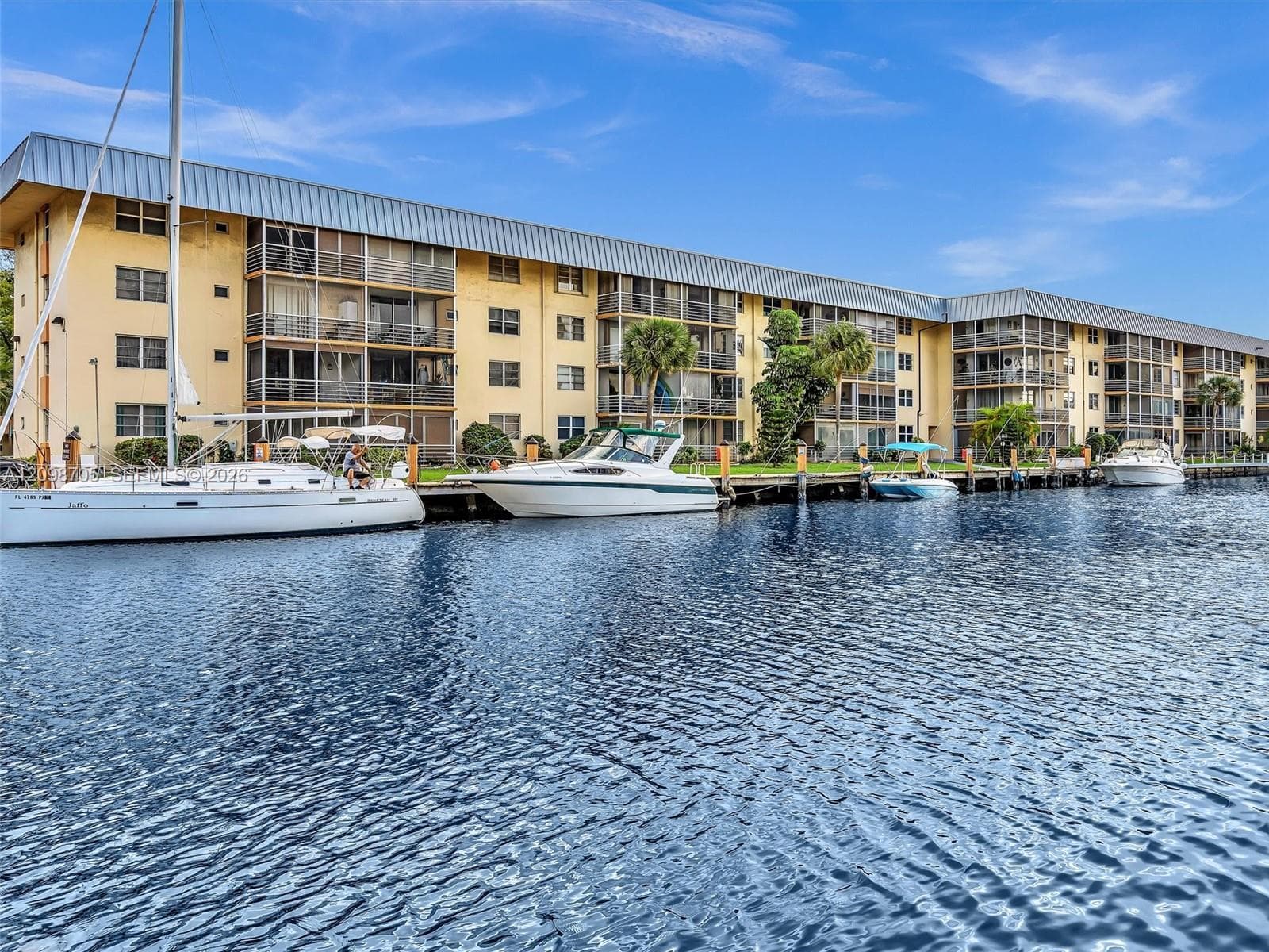 EDEN ISLES CONDO # 4 · #203 in North Miami Beach - Photo 41