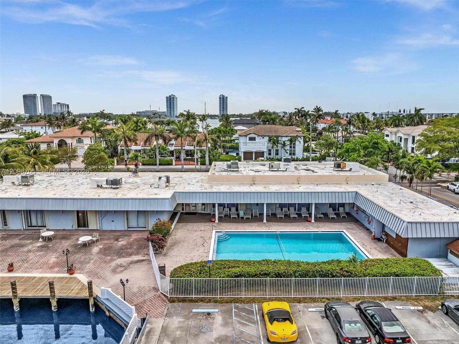 EDEN ISLES CONDO # 4 · #203 in North Miami Beach - Photo 45