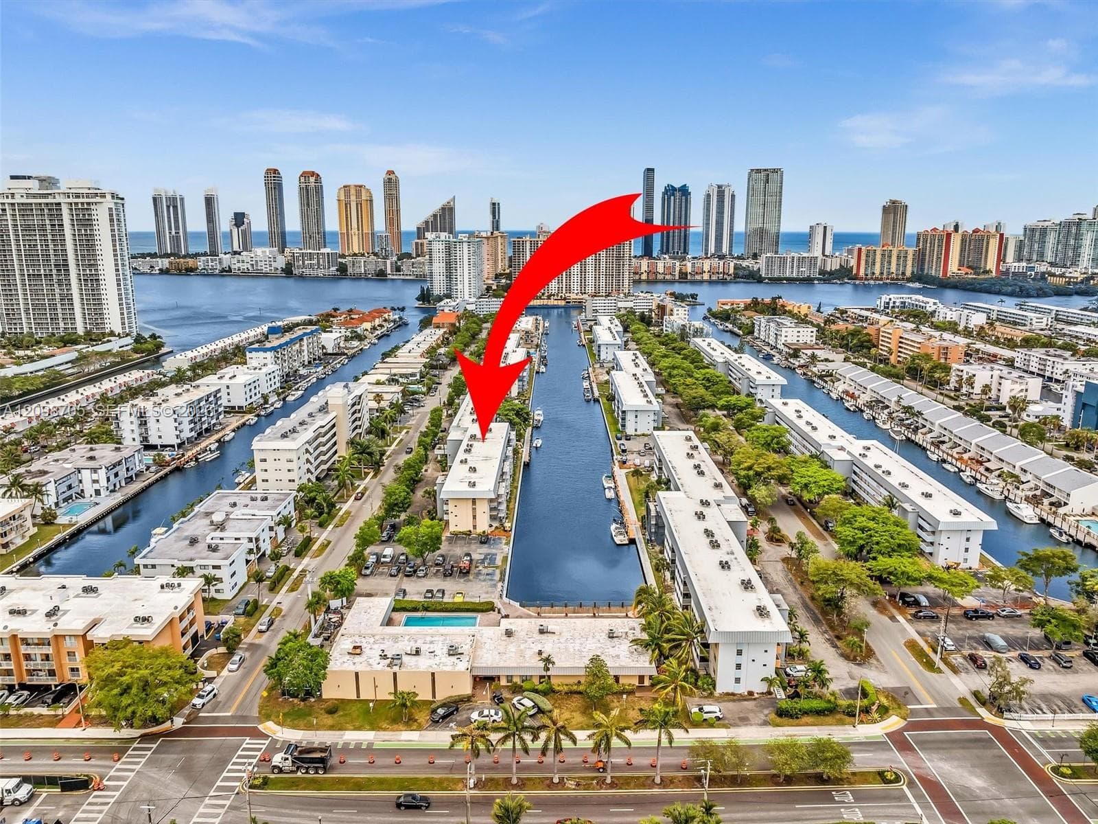 EDEN ISLES CONDO # 4 · #203 in North Miami Beach - Photo 48