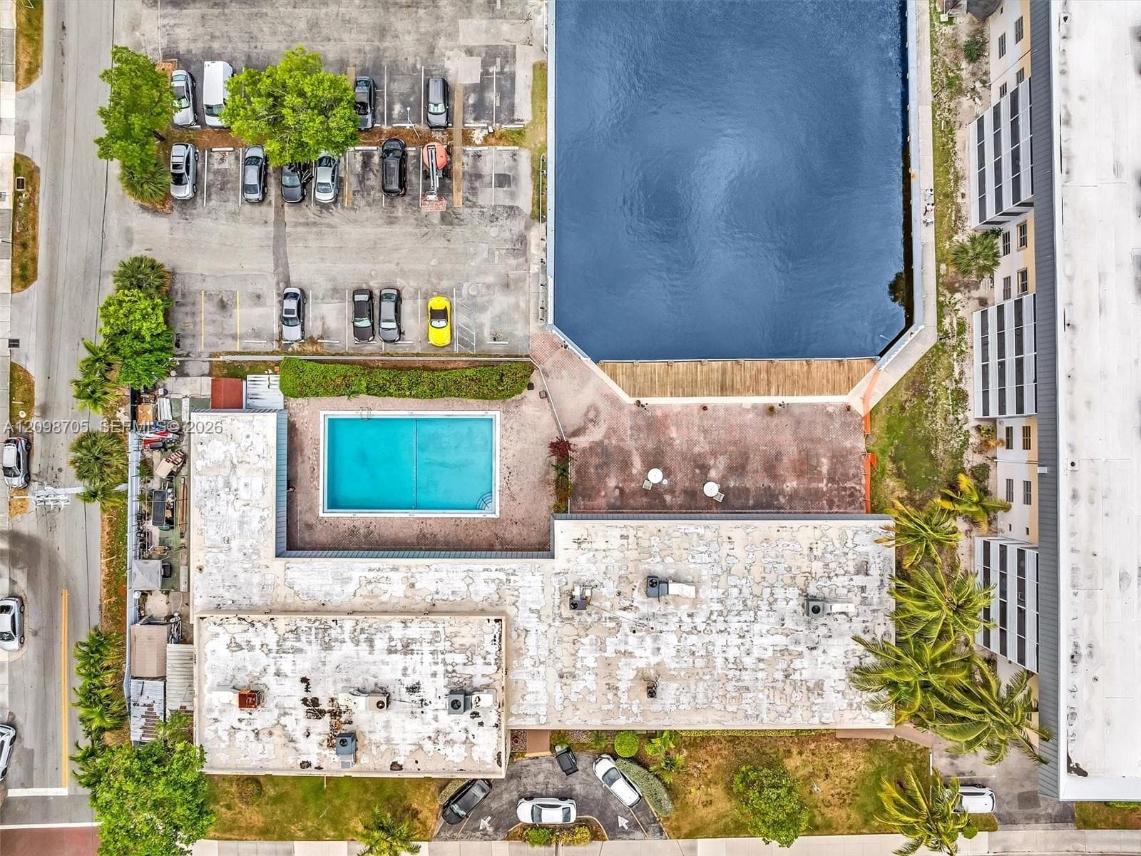 EDEN ISLES CONDO # 4 · #203 in North Miami Beach - Photo 44